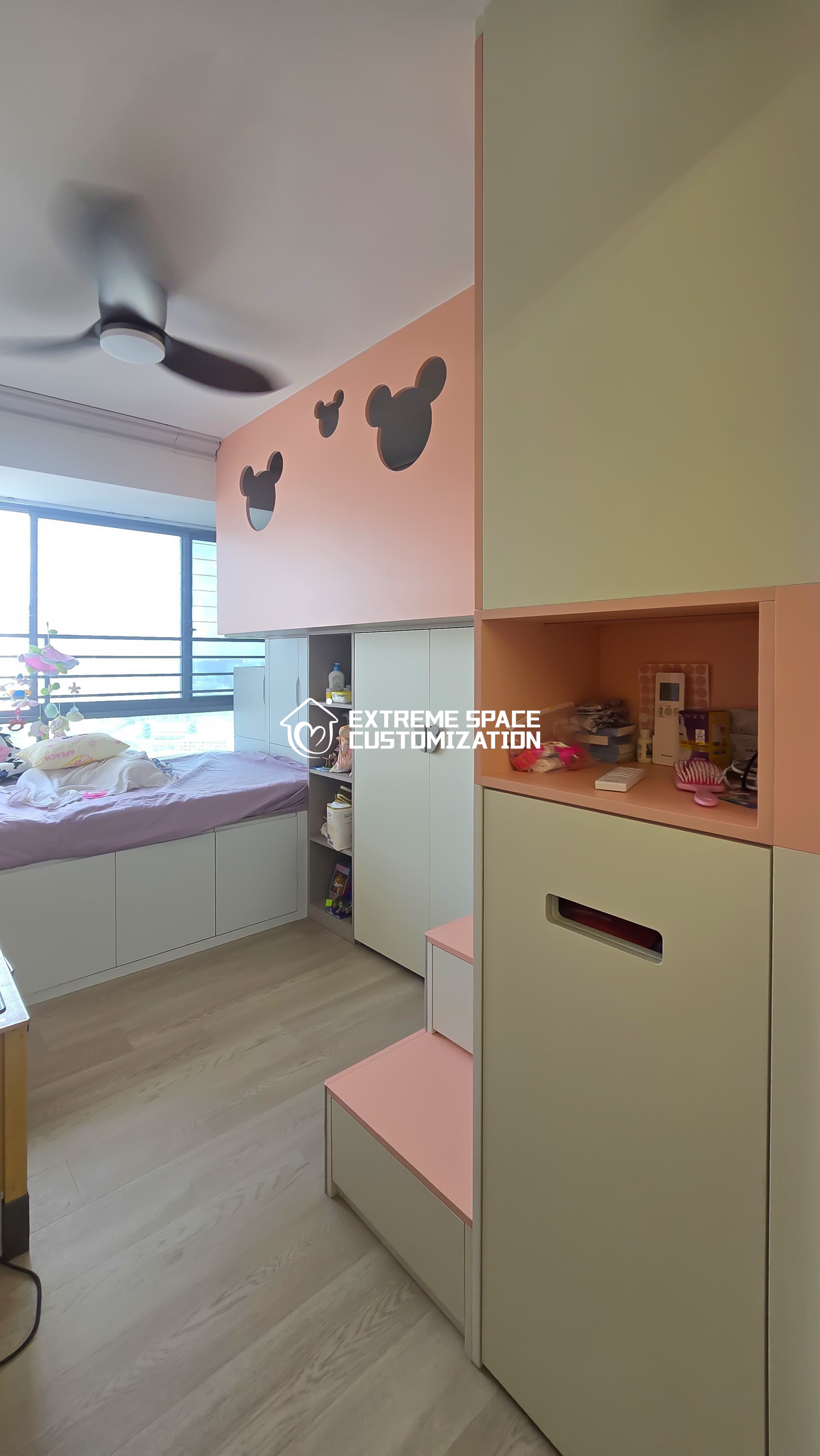 All Products – Extreme Space Customization