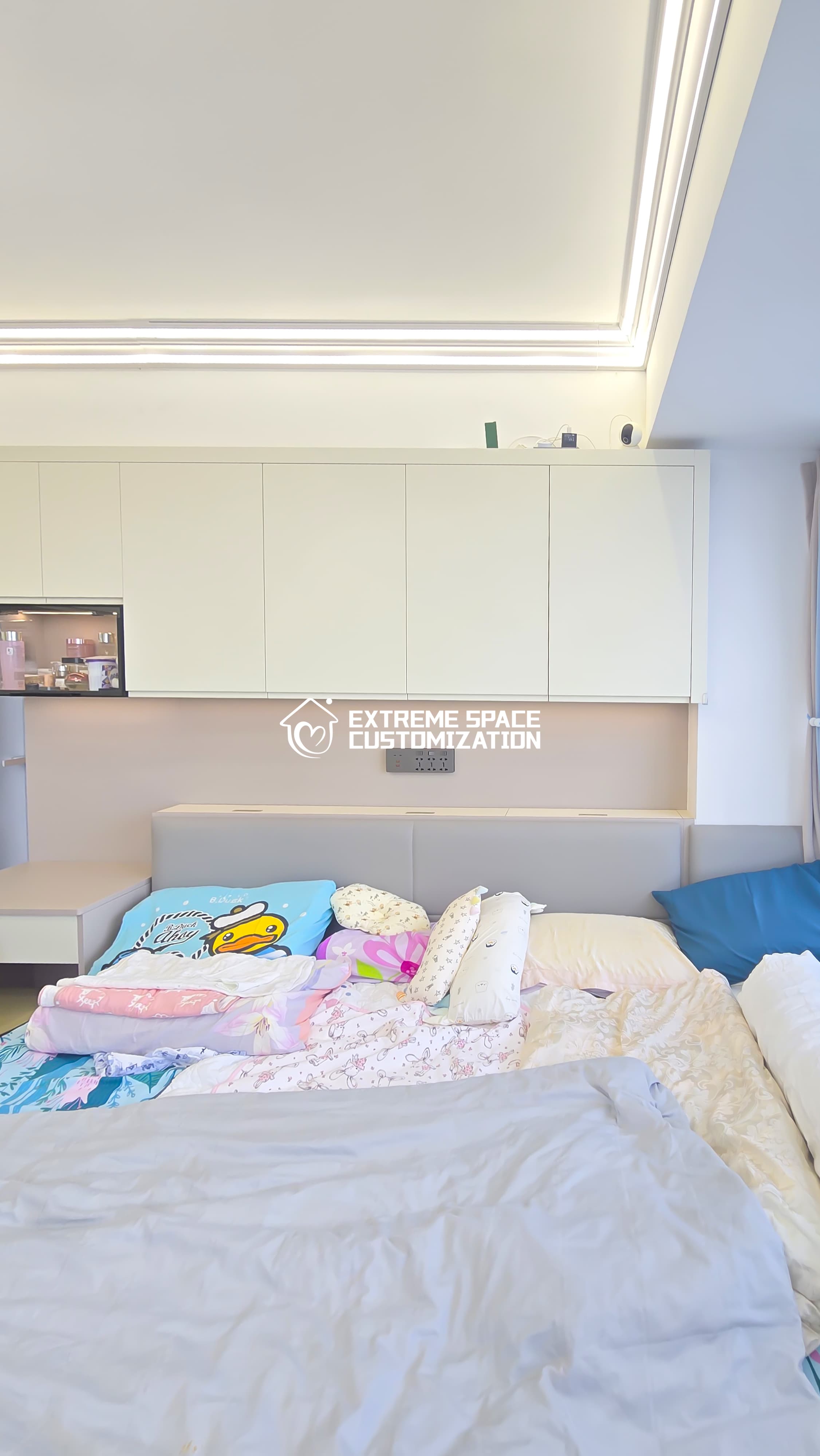 Real Project (229077) 138A Lor 1A Toa Payoh, Singapore