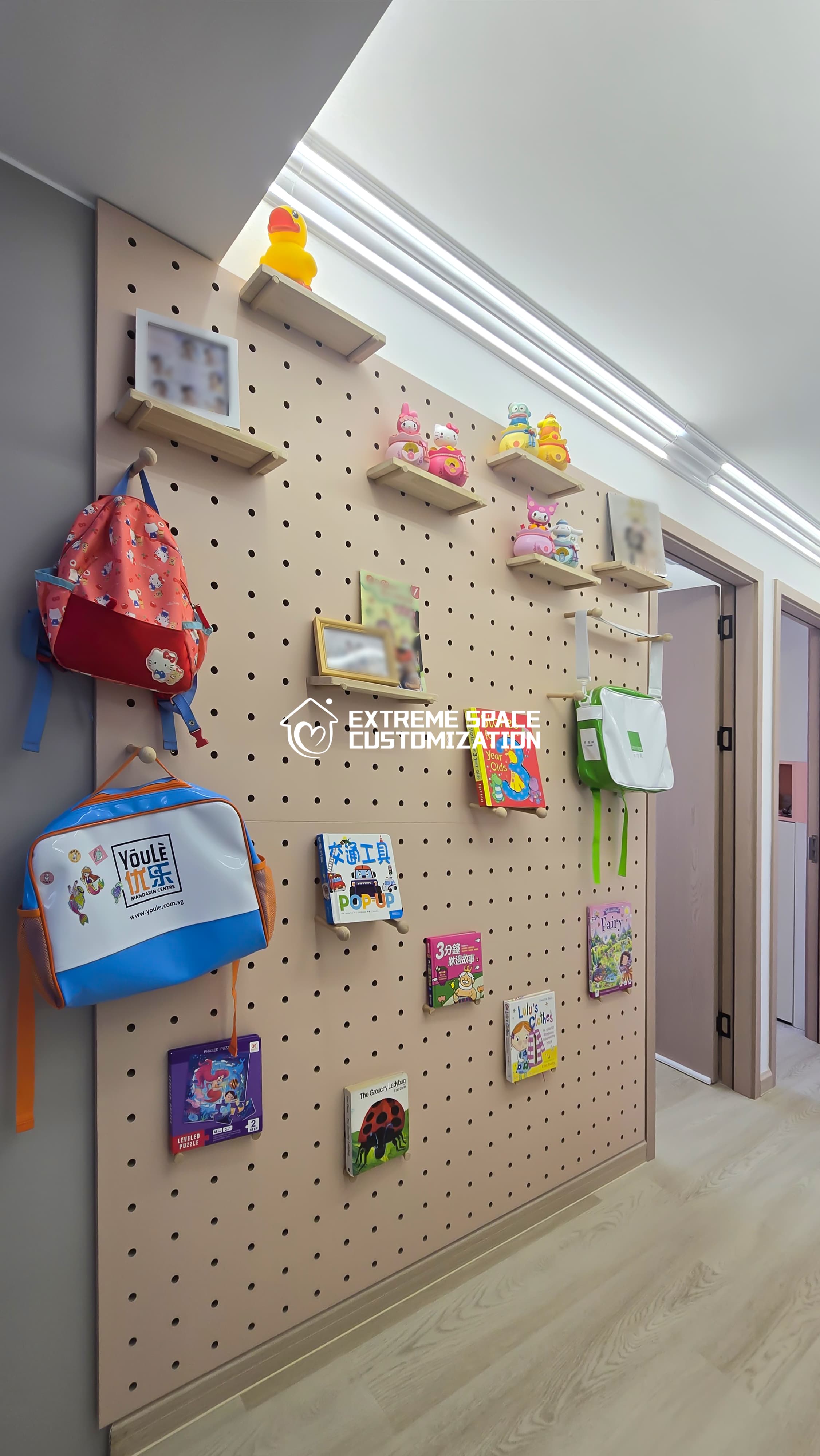 Real Project (229077) 138A Lor 1A Toa Payoh, Singapore