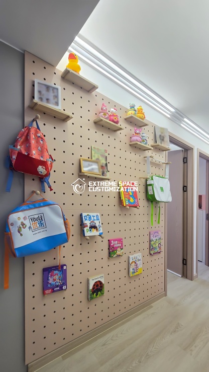 Real Project (229077) 138A Lor 1A Toa Payoh, Singapore