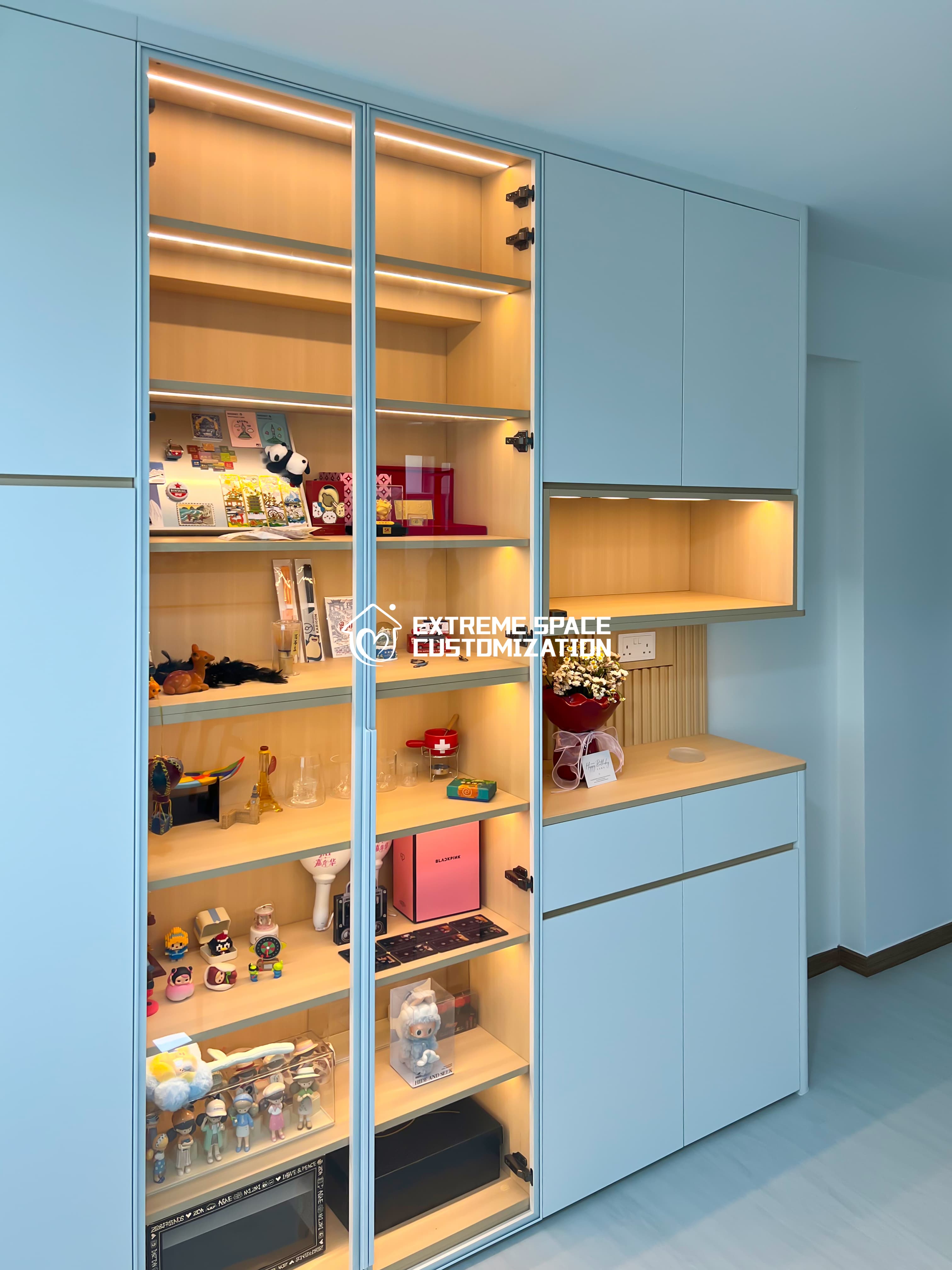 Real Project（569202）Bukit Batok West Avenue 8, Singapore
