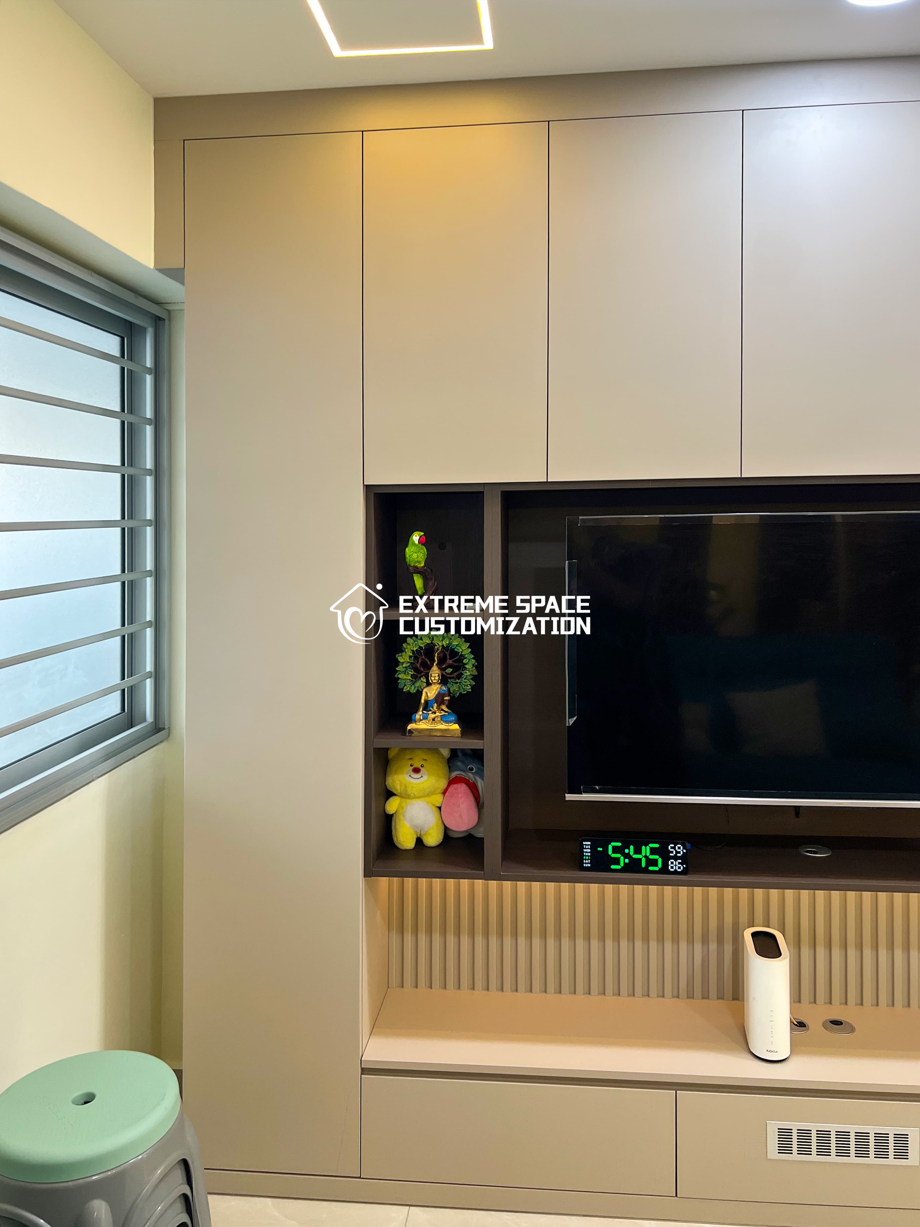 Real Project (692148) Blk 226A Compassvale Walk, Singapore