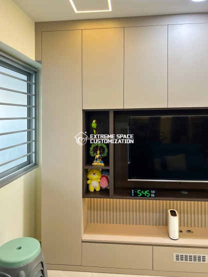 Real Project (692148) Blk 226A Compassvale Walk, Singapore
