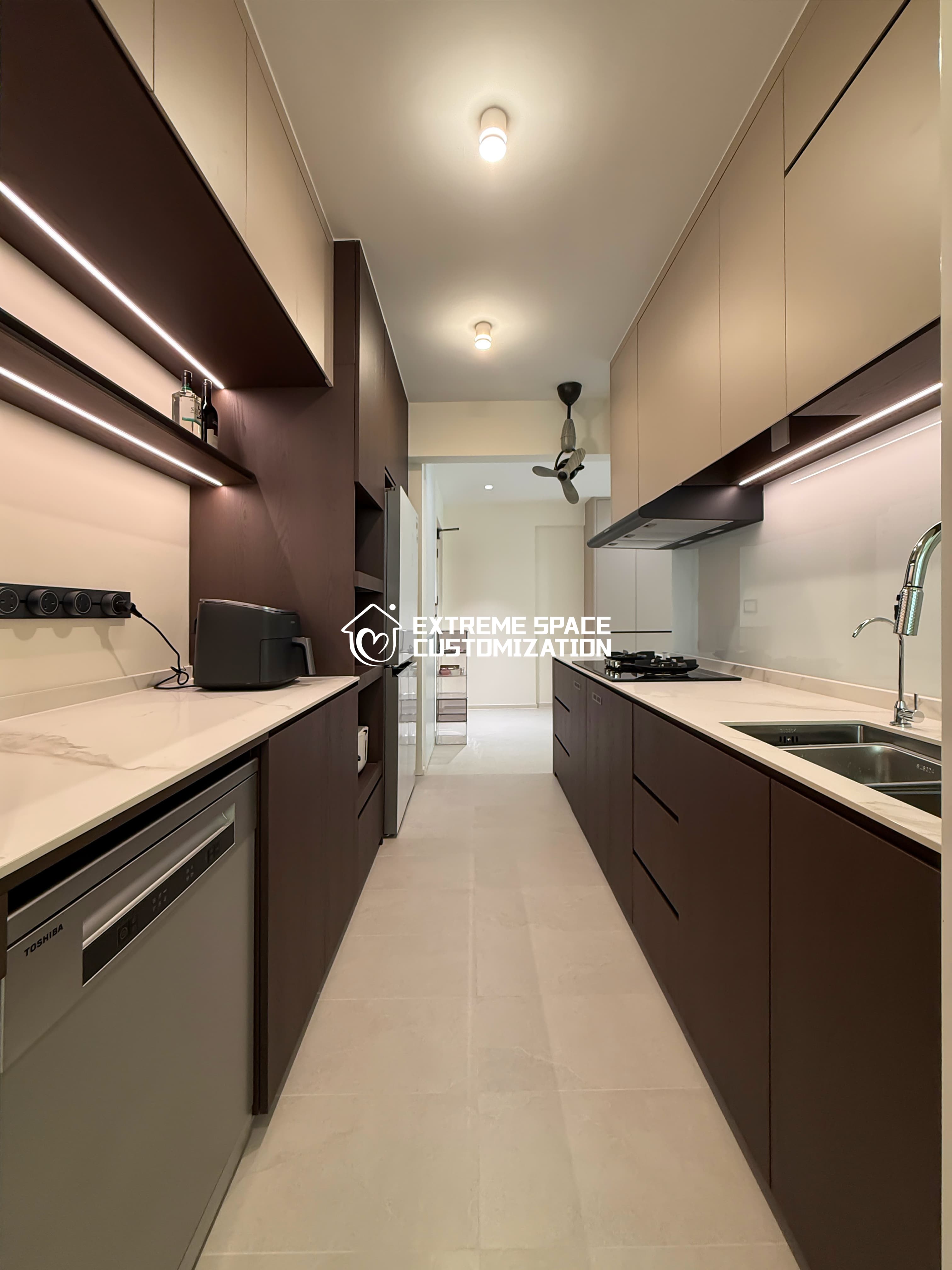 Real Project (322122) Yishun Ave 9, Singapore