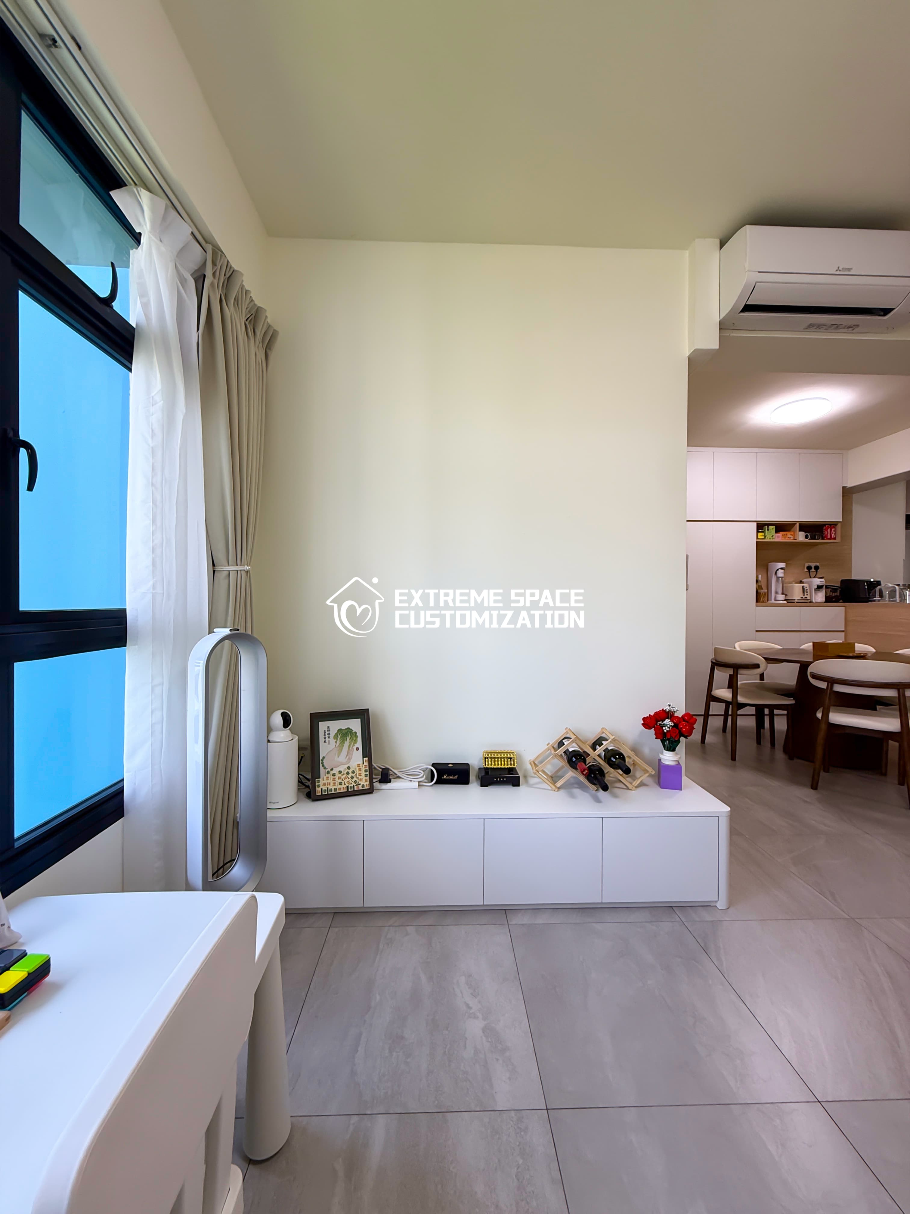 Real Project (899399) Buangkok Crescent, Singapore
