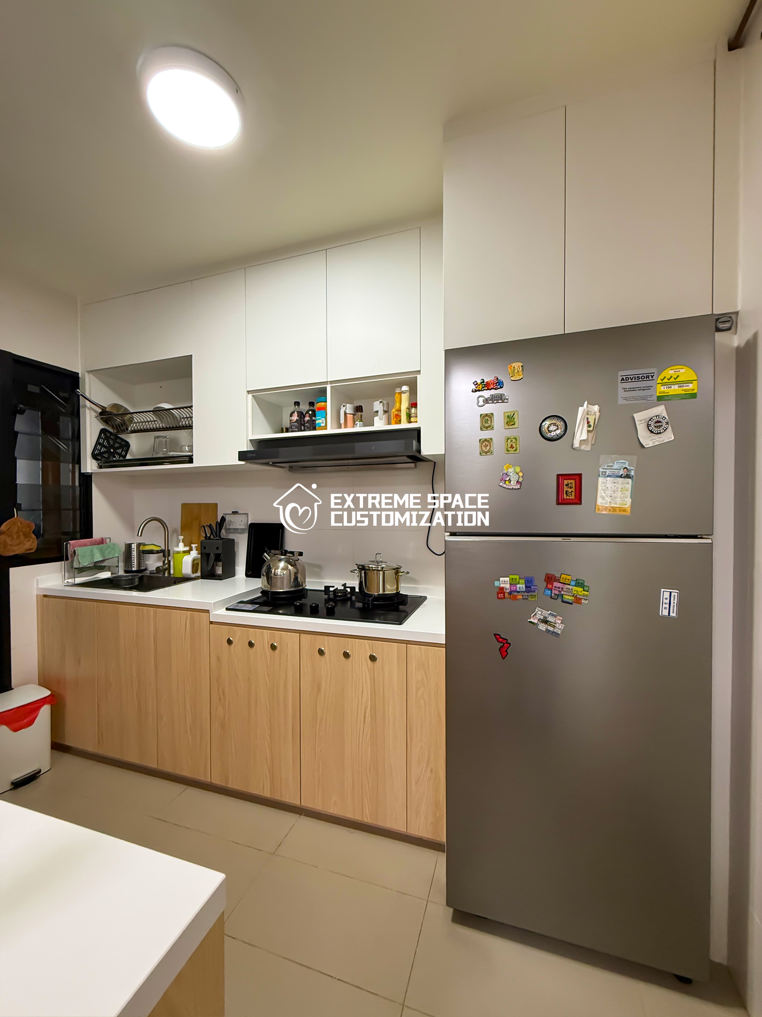 Real Project (899399) Buangkok Crescent, Singapore