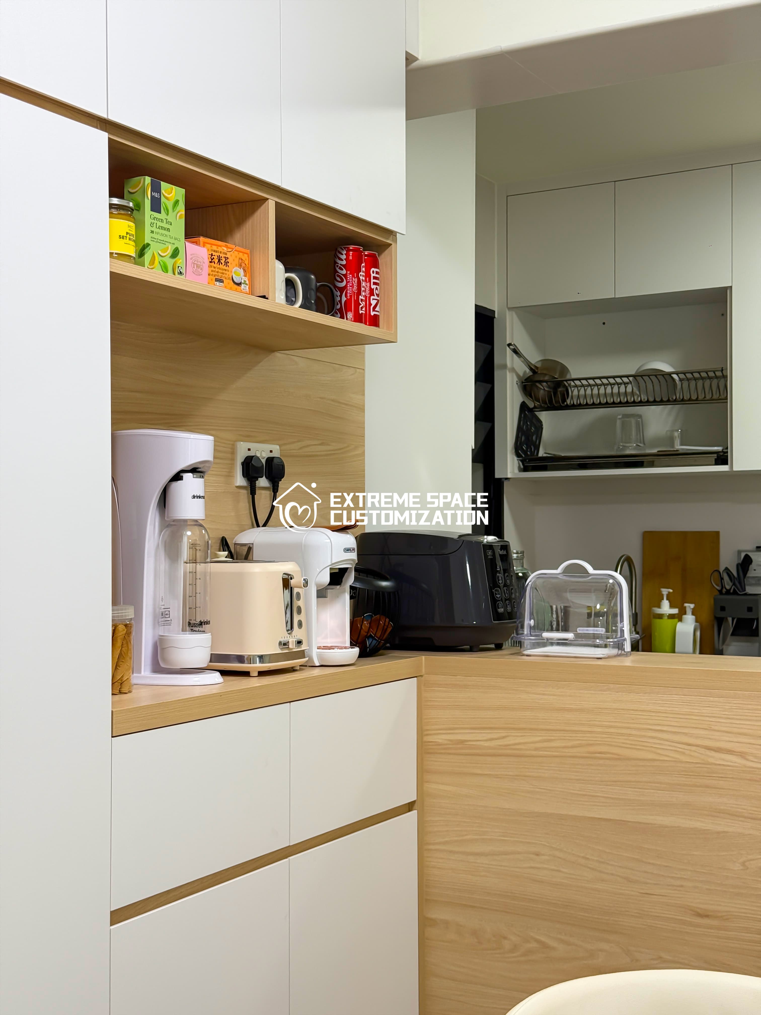 Real Project (899399) Buangkok Crescent, Singapore