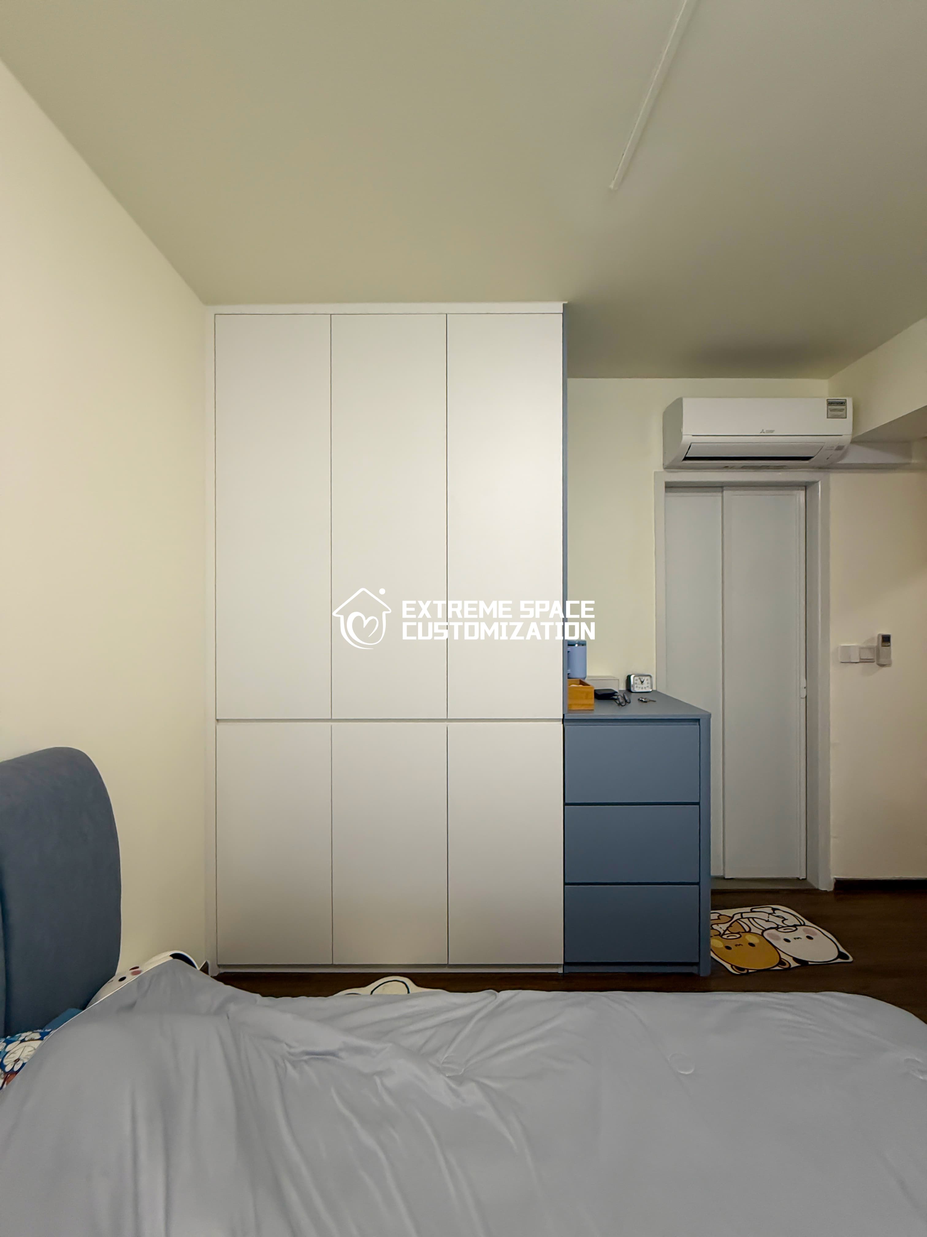 Real Project (899399) Buangkok Crescent, Singapore