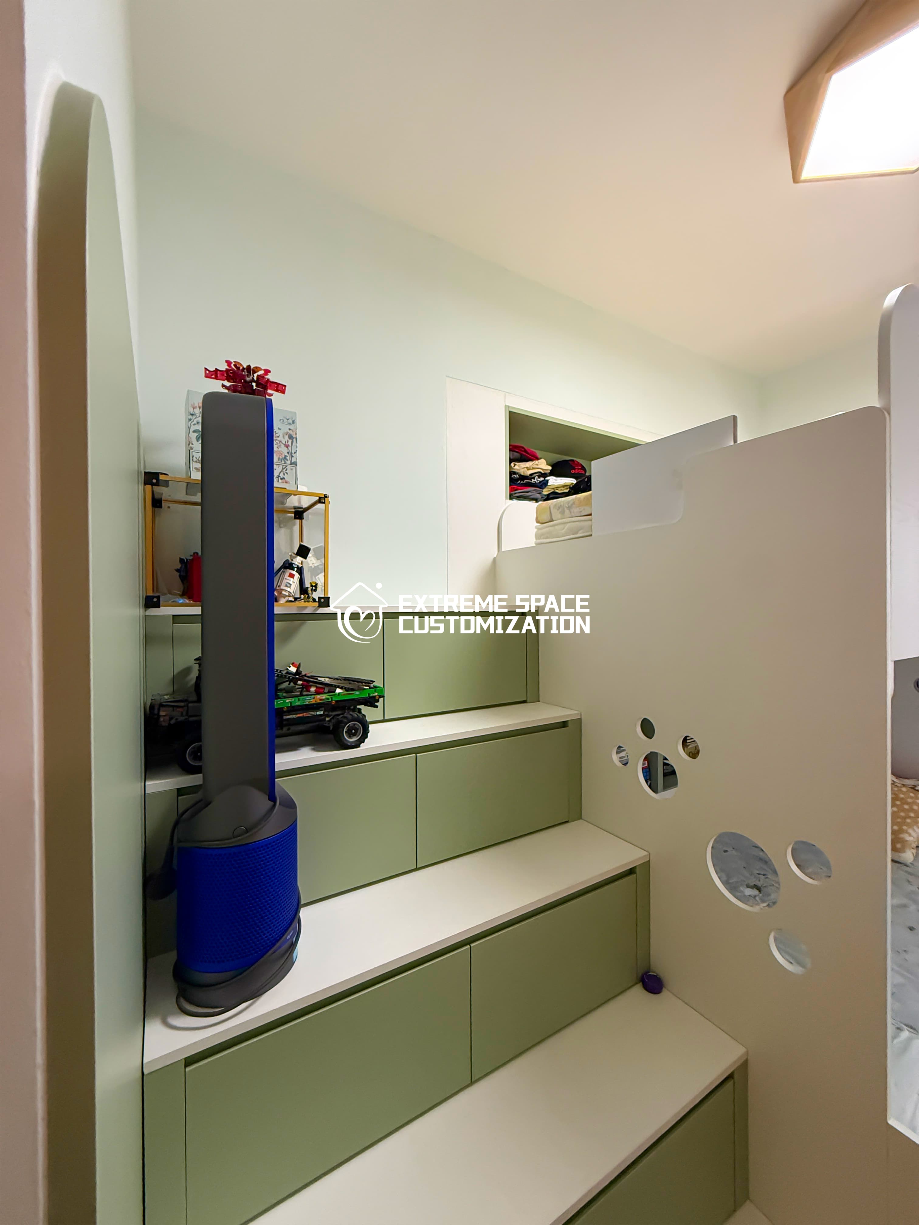 Real Project (519194) 5A Shenton Way, Singapore