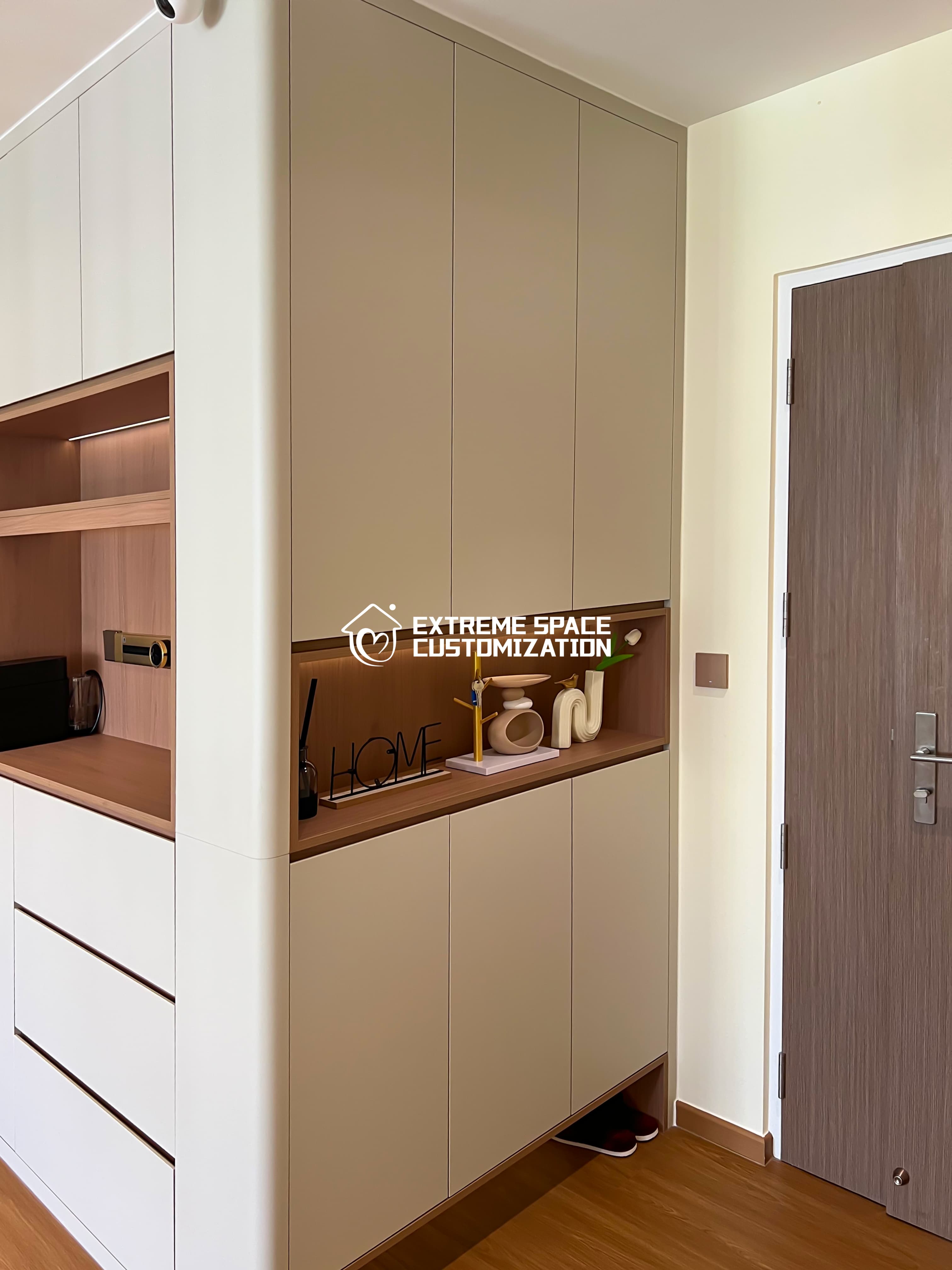 Real Project (468925)  Woodlands Ave 1, Singapore