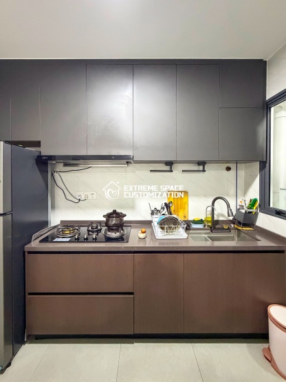 Real Project (901343) WOODLANDS AVENUE, Singapore