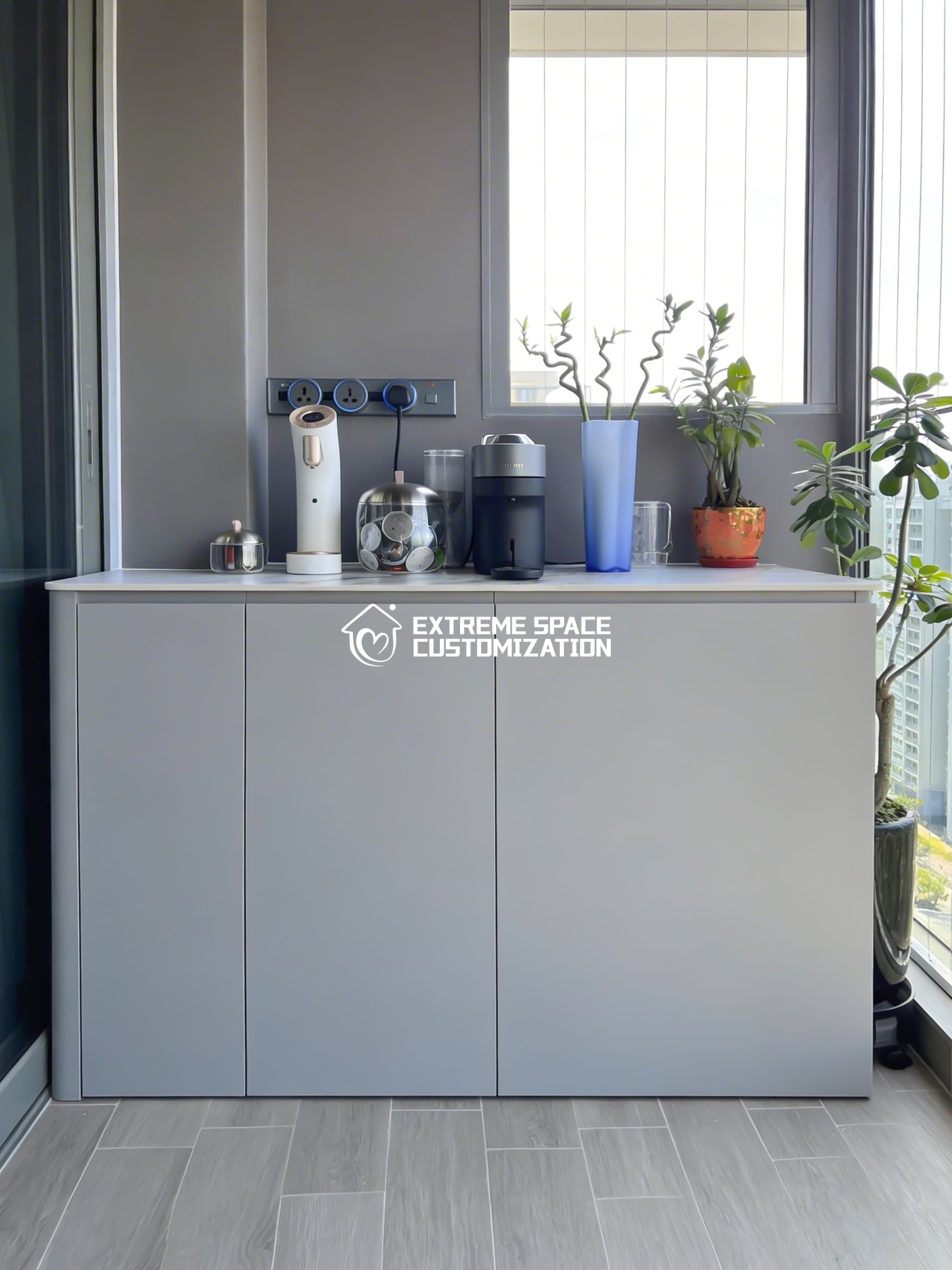 Real Project (182277) AMO Residence, Singapore