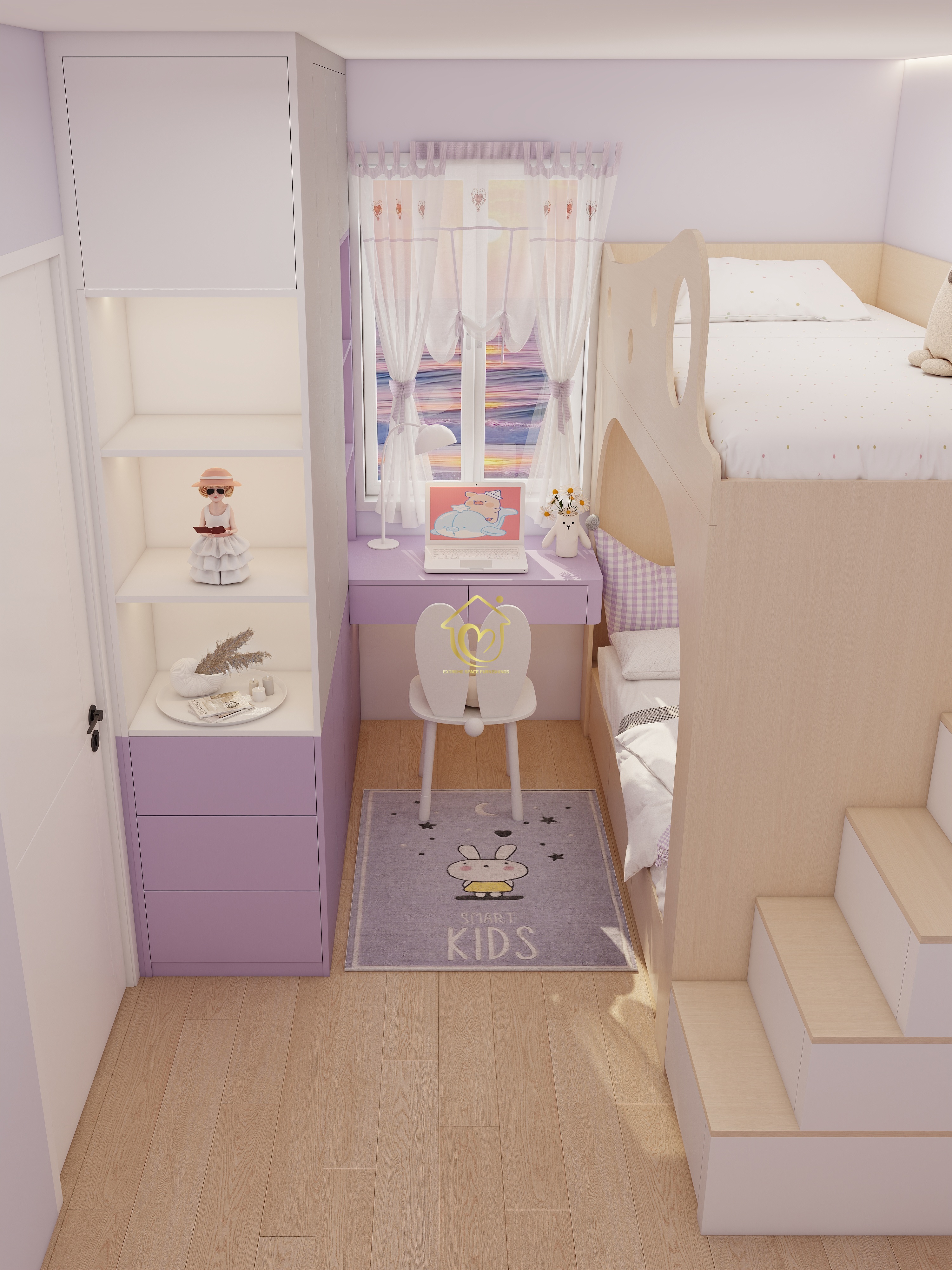 Children's room0022