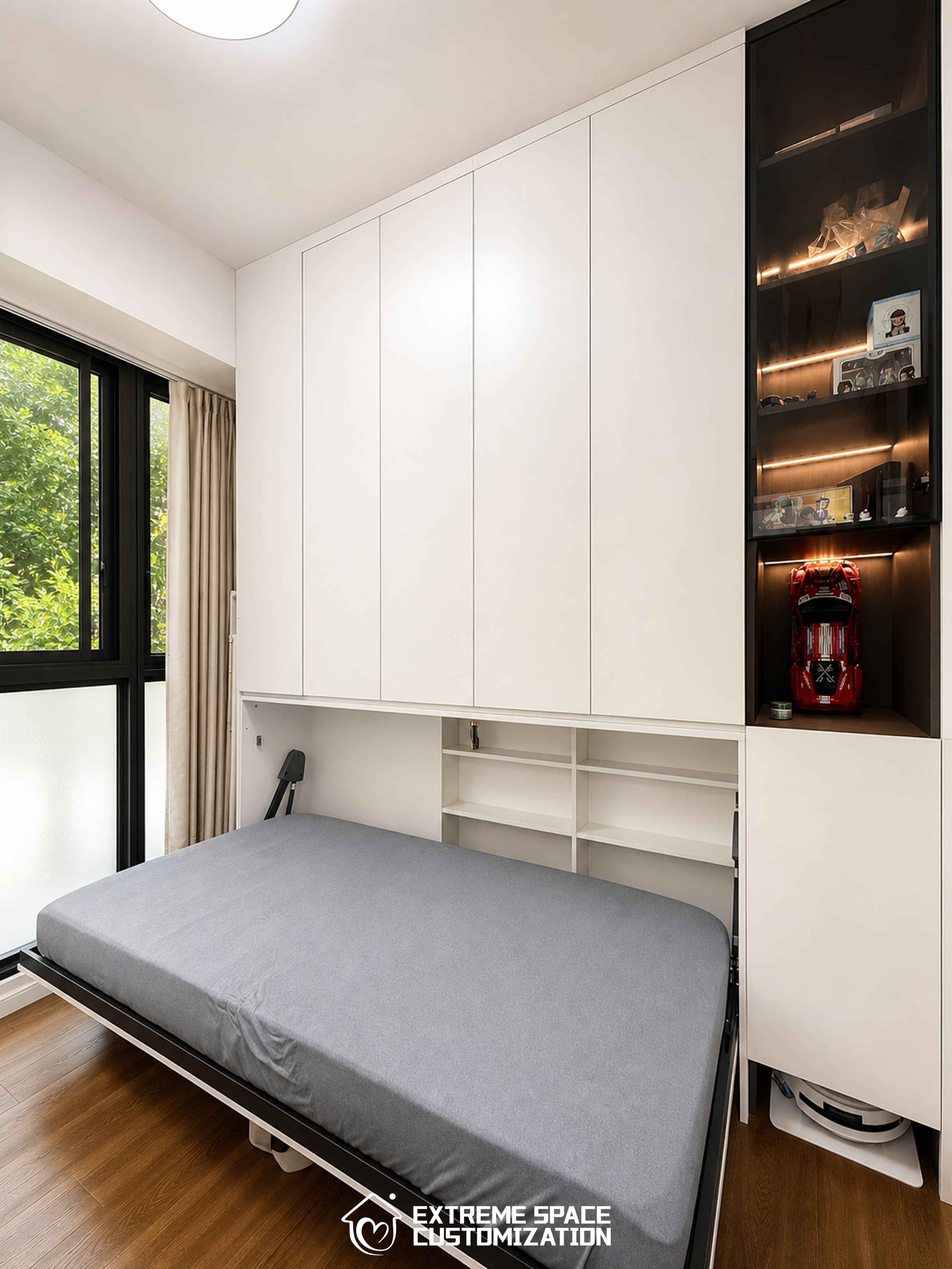 Real Project (968123) Sims Urban Oasis, Singapore