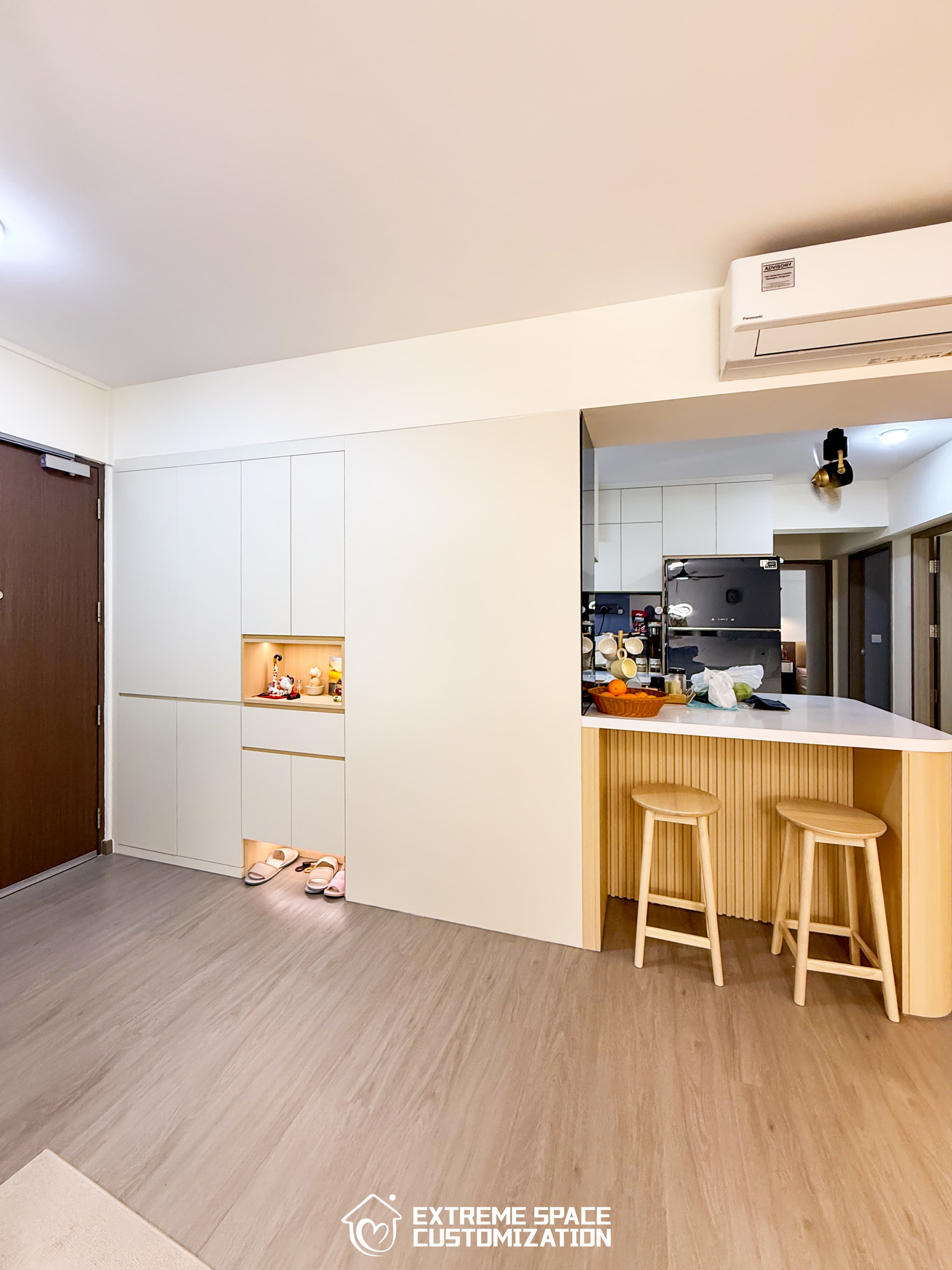 Real Project (806459) Blk 309A Tengah Park Ave, Singapore