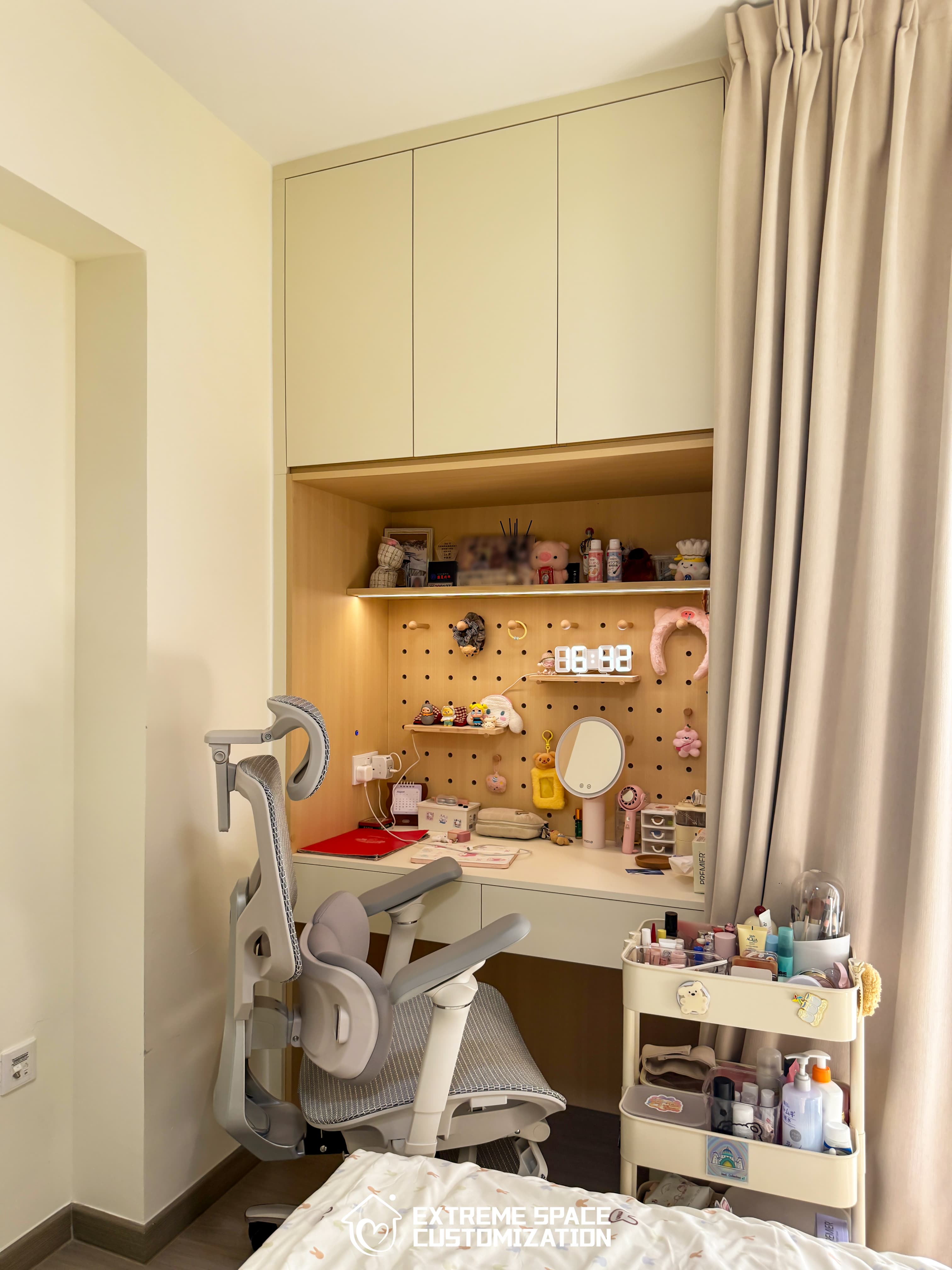 Real Project (806459) Blk 309A Tengah Park Ave, Singapore