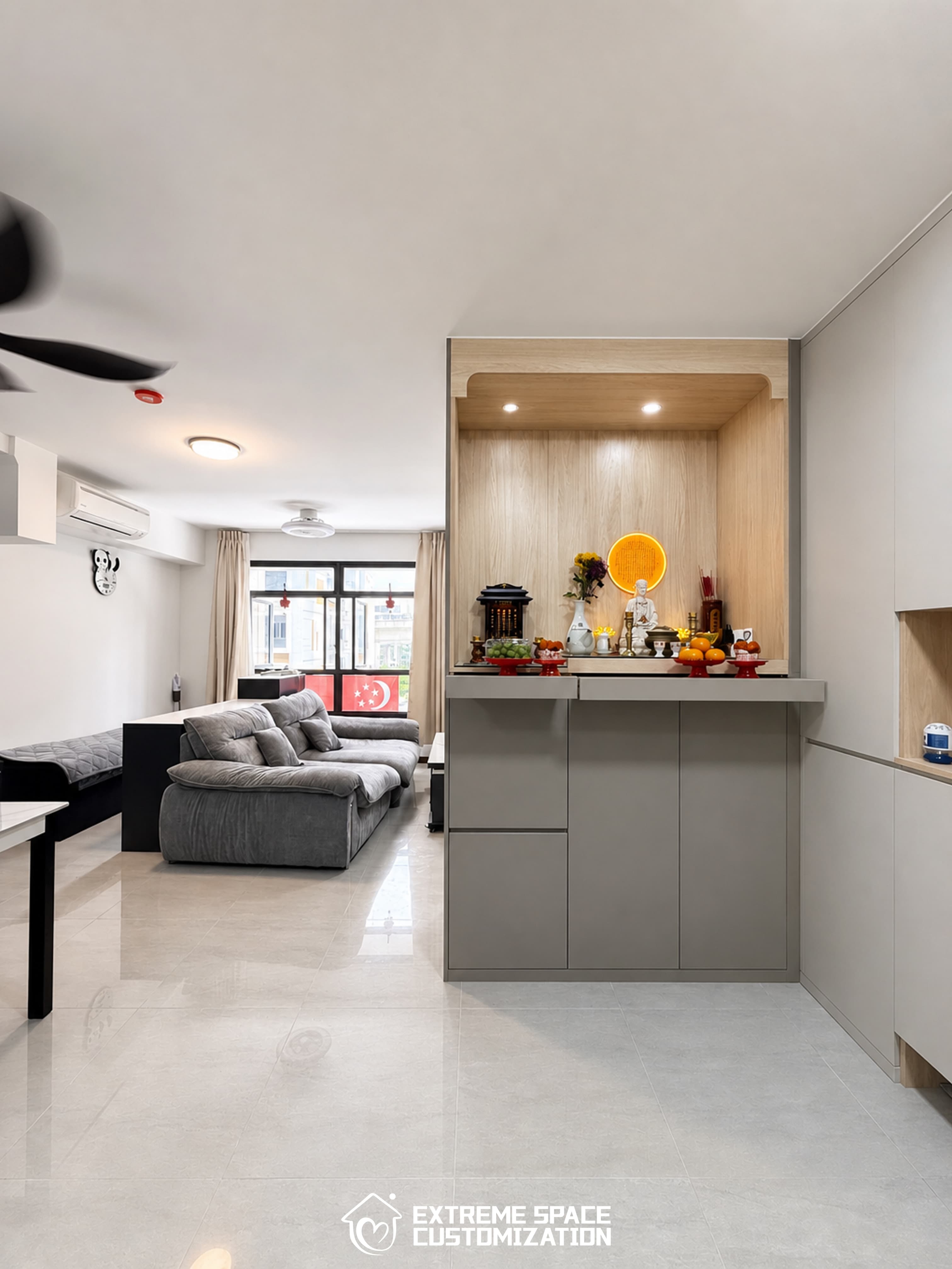 Real Project (813359) 241C Tengah Central, Singapore