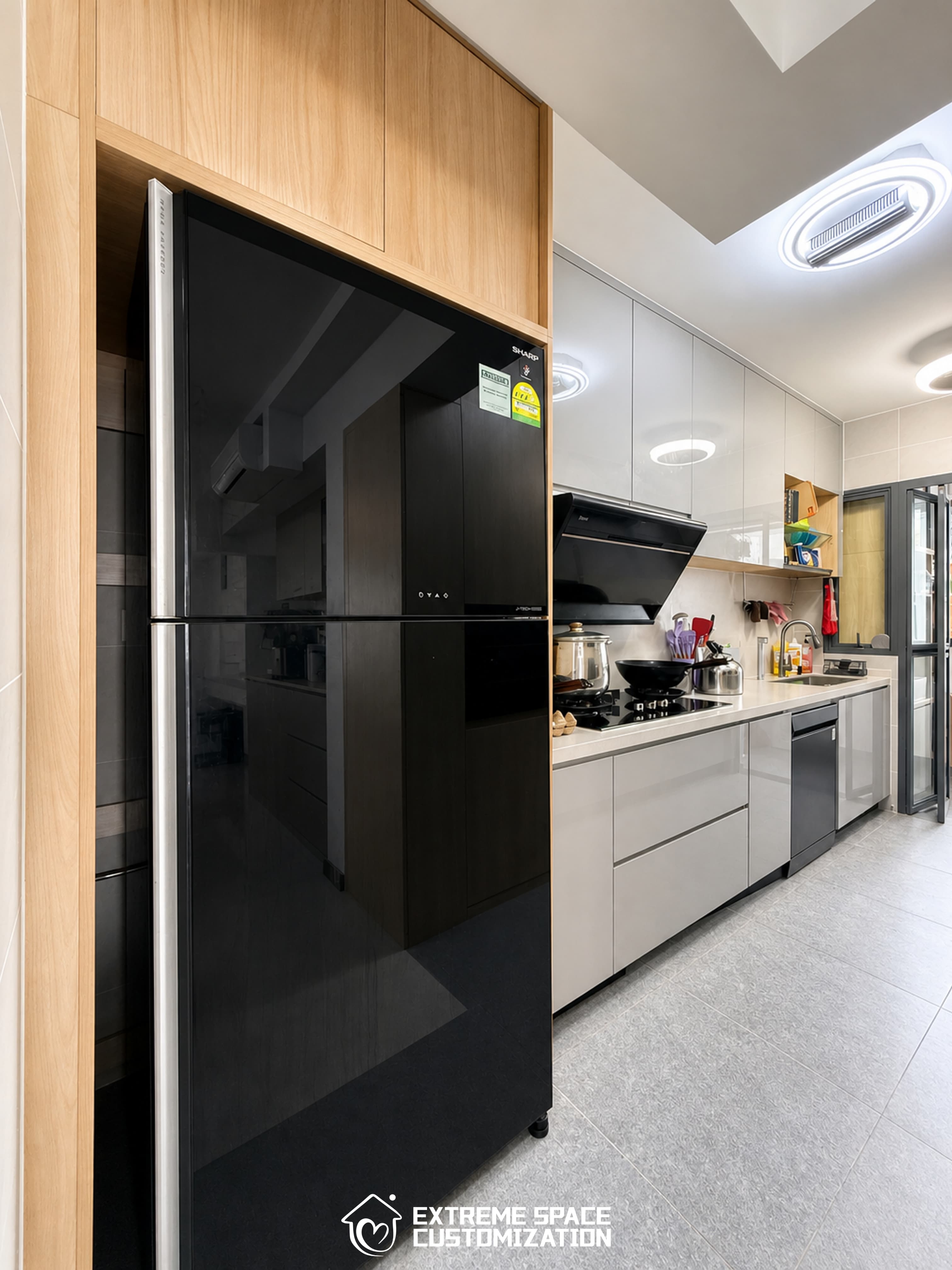 Real Project (813359) 241C Tengah Central, Singapore