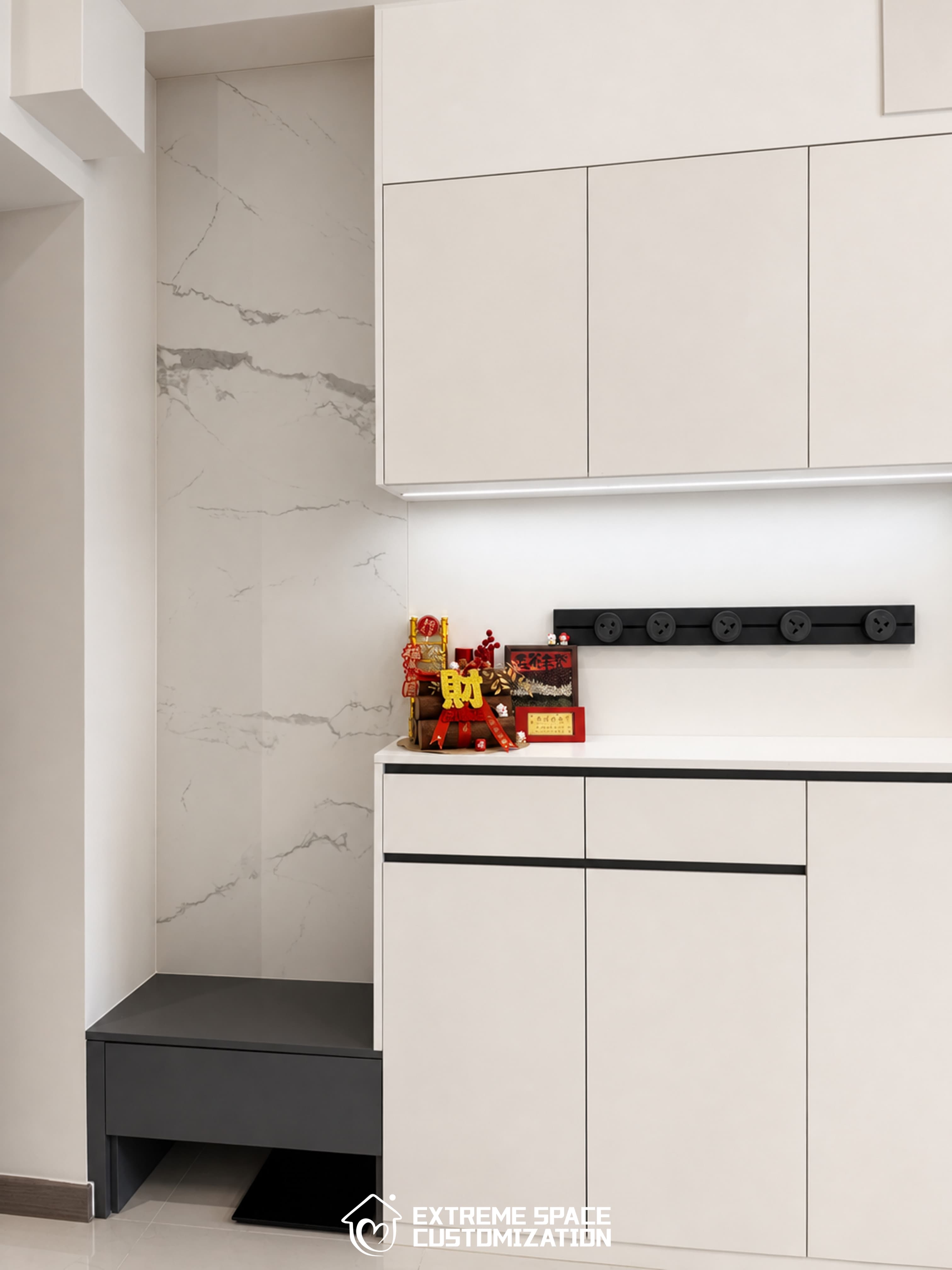 Real Project (824695) Blk 324A Tengah Garden Walk, Singapore