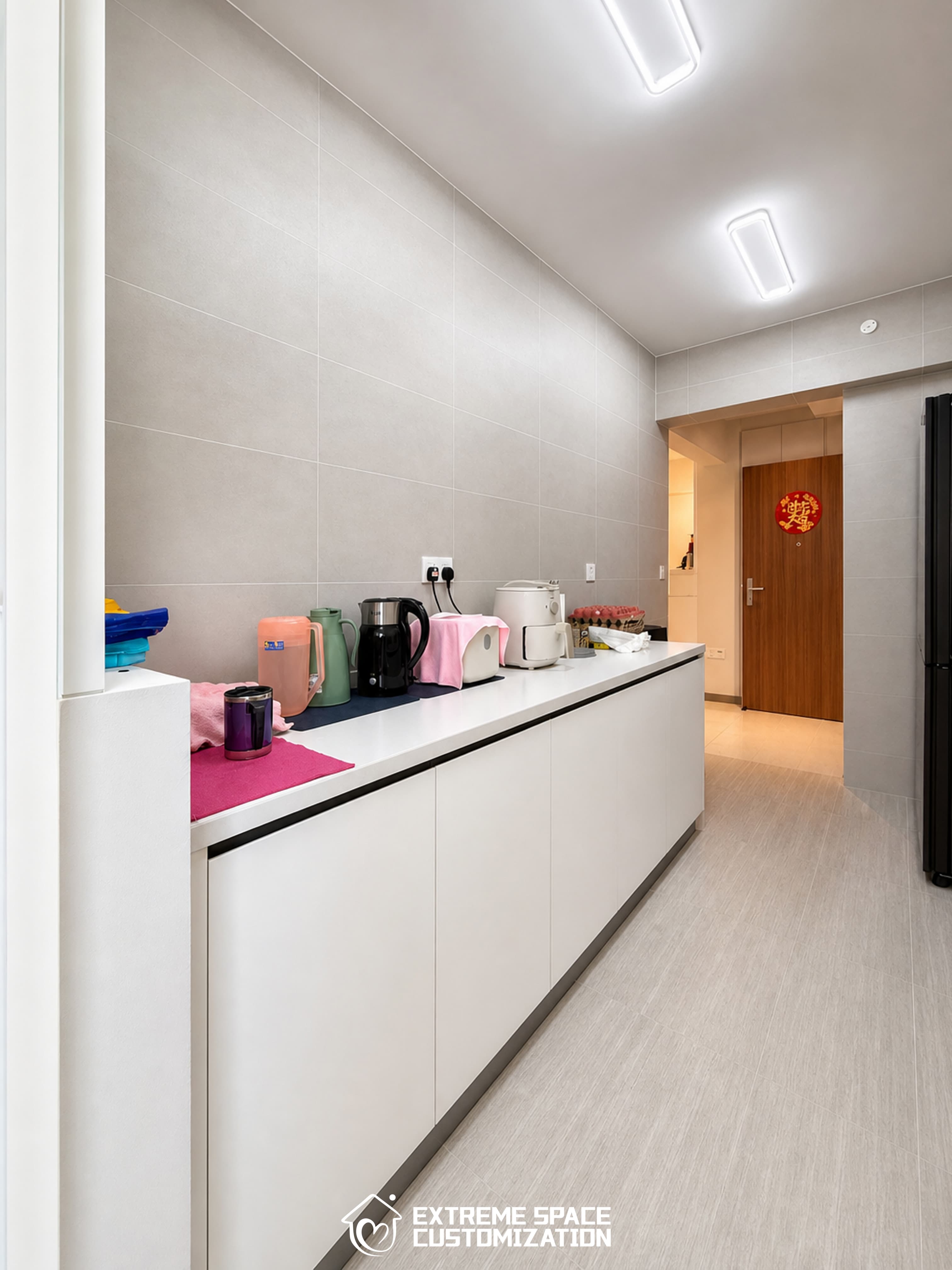 Real Project (824695) Blk 324A Tengah Garden Walk, Singapore