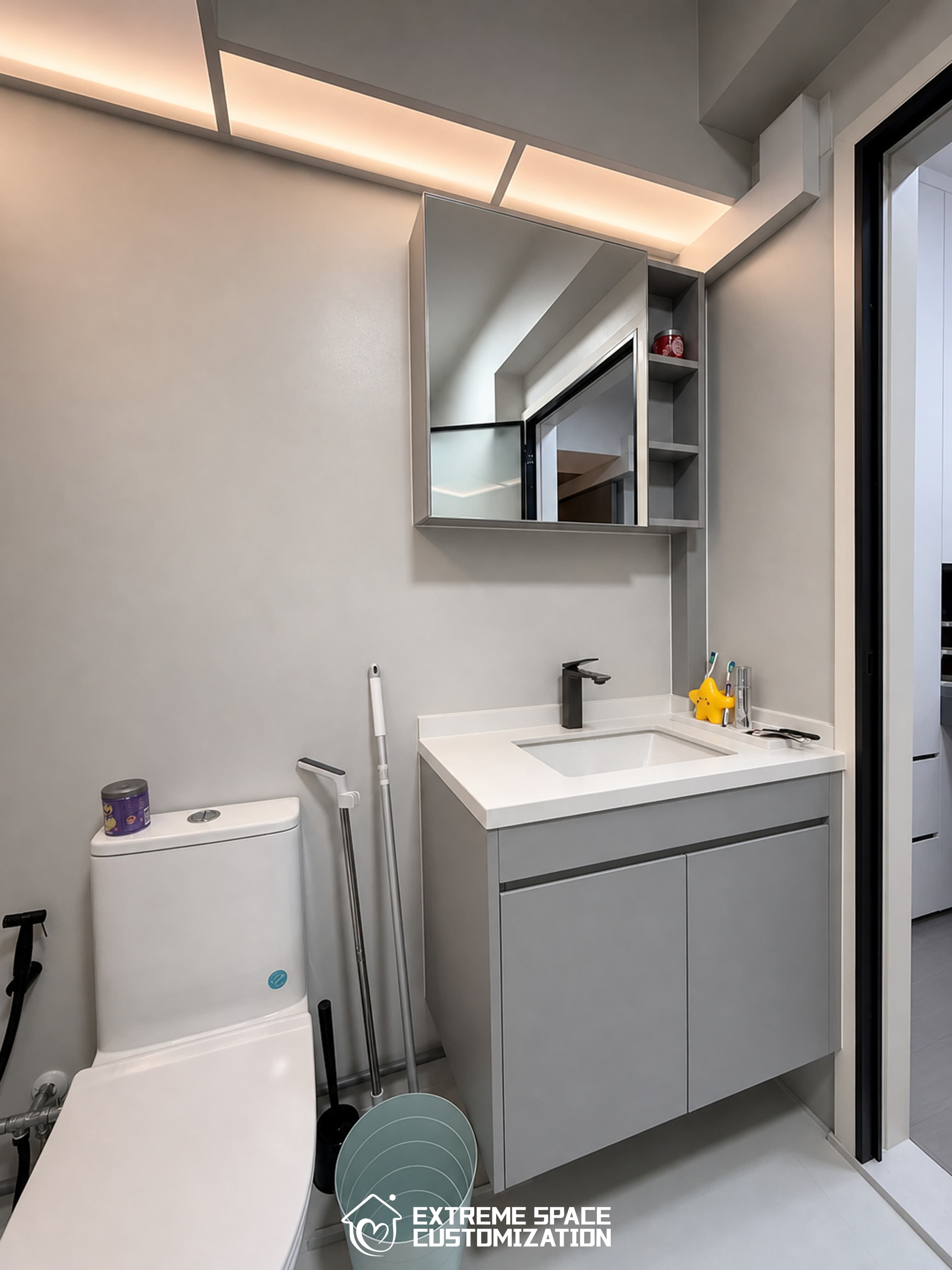 Real Project (824695) Blk 324A Tengah Garden Walk, Singapore