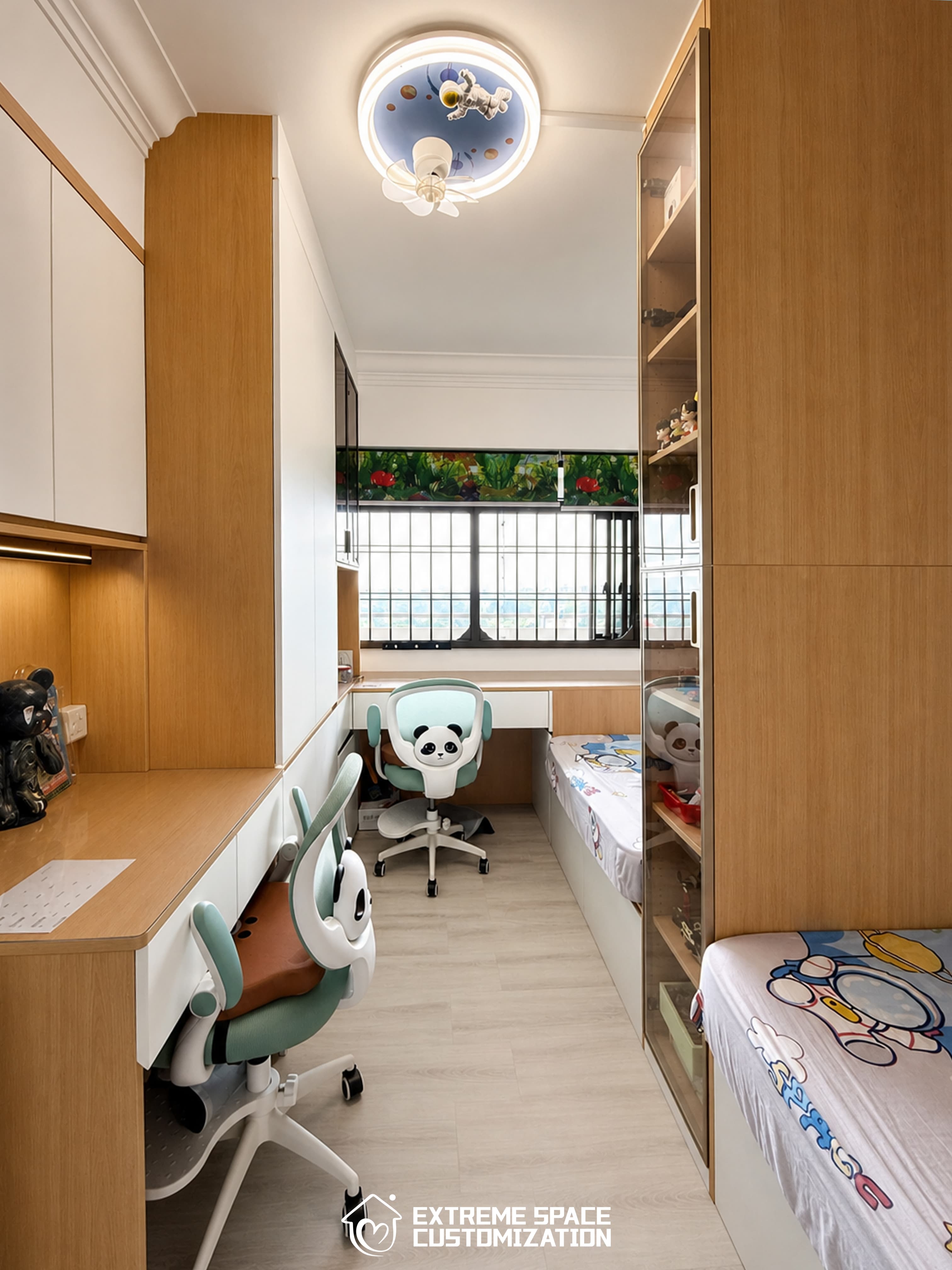 Real Project (489961) BLK 444 Choa Chu Kang Avenue 4, Singapore