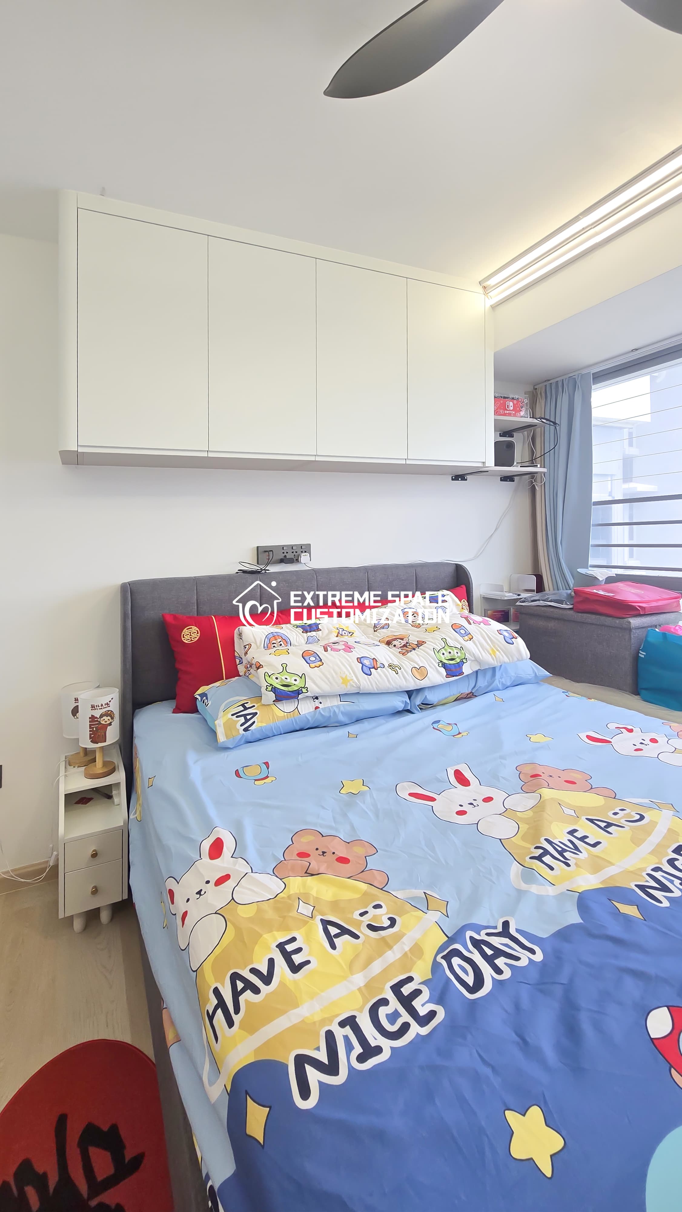 Real Project (229077) 138A Lor 1A Toa Payoh, Singapore