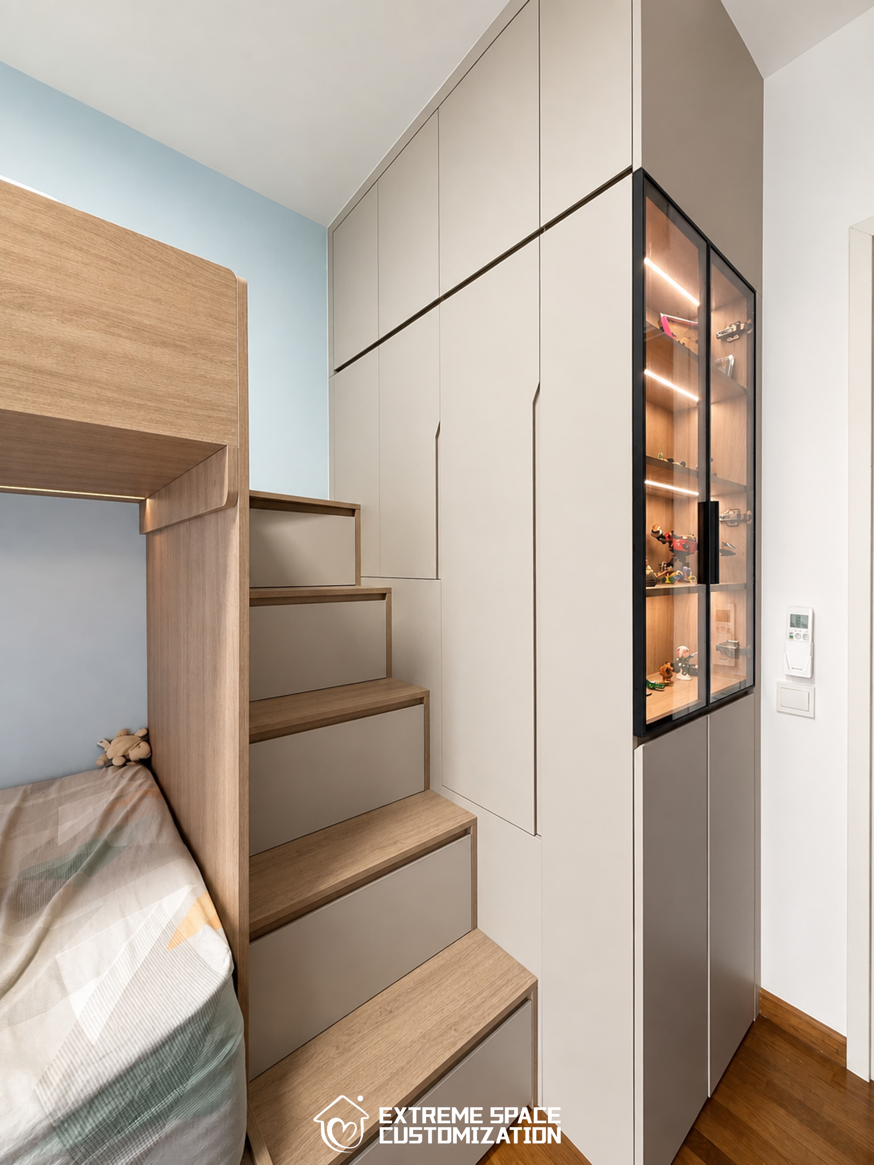 Real Project (217329) BLK 8 Hougang St 32, Parc Vera, Singapore