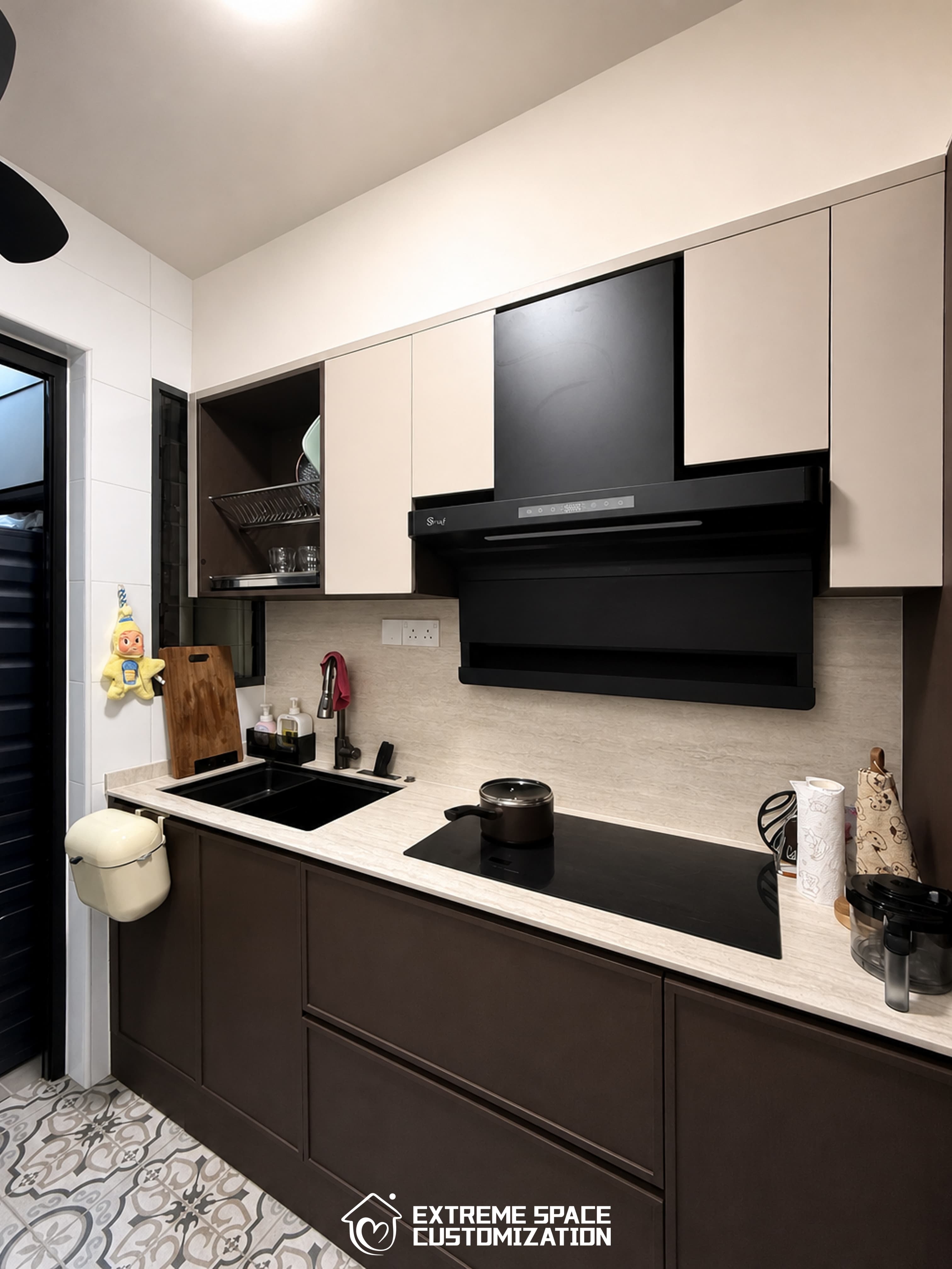 Real Project (456752) BLK 311B Clementi Ave 4, Singapore