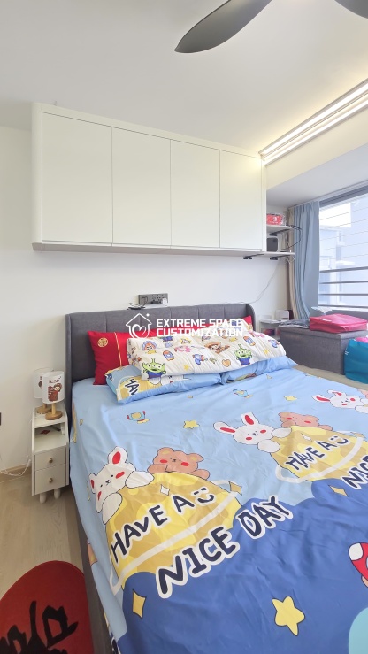 Real Project (229077) 138A Lor 1A Toa Payoh, Singapore