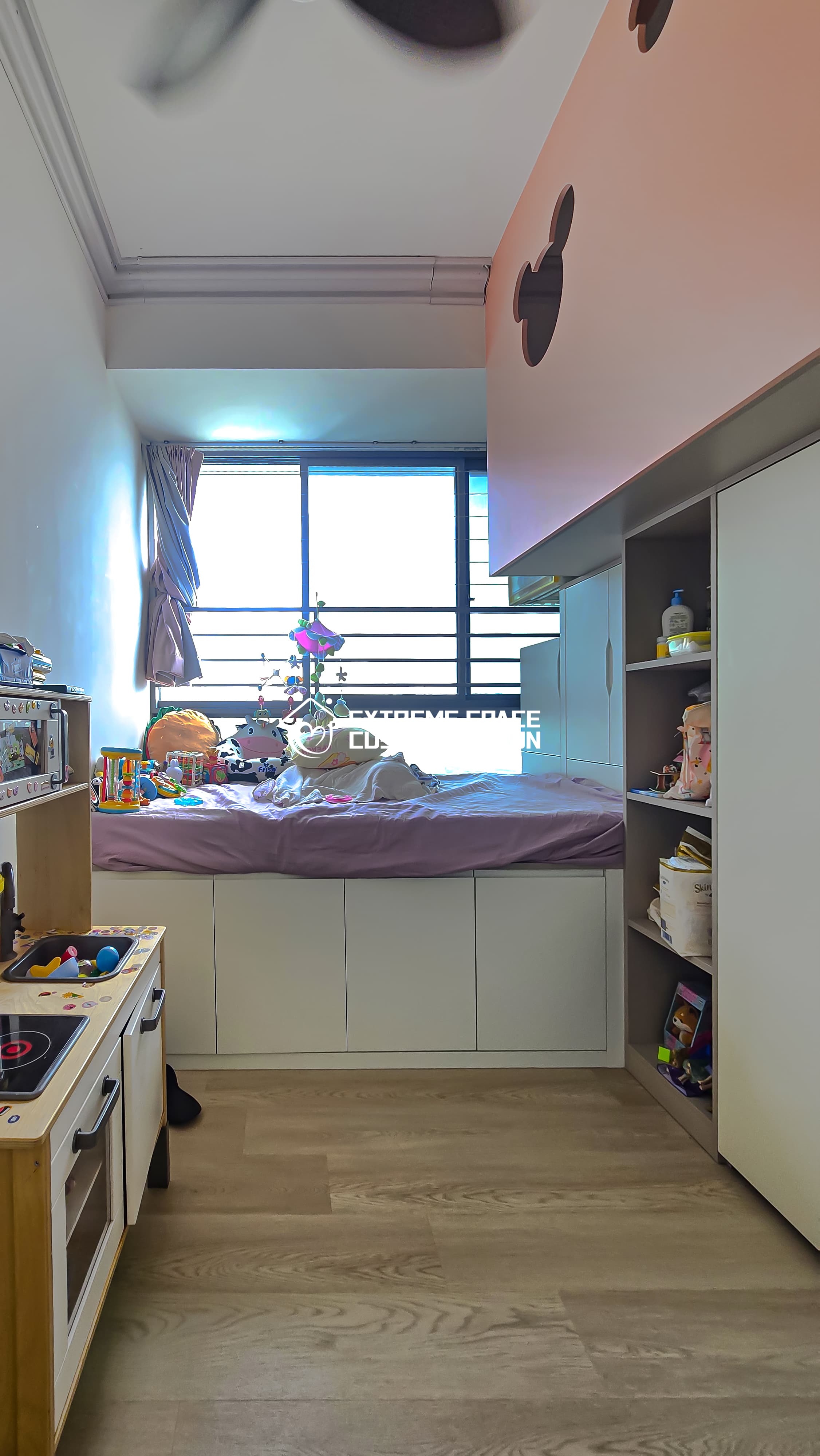 Real Project (229077) 138A Lor 1A Toa Payoh, Singapore