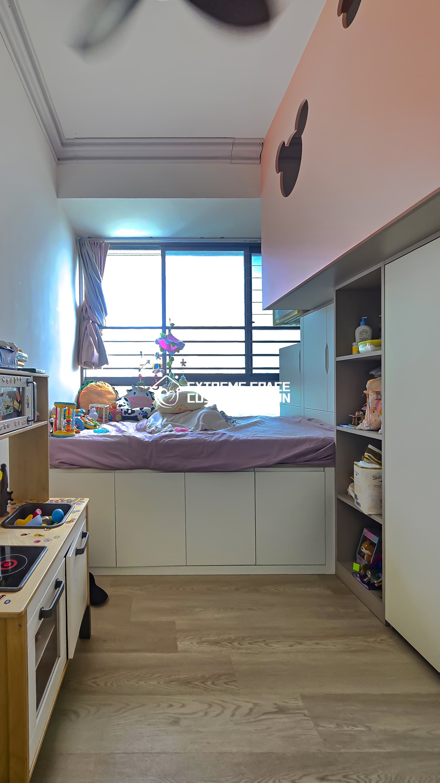 Real Project (229077) 138A Lor 1A Toa Payoh, Singapore