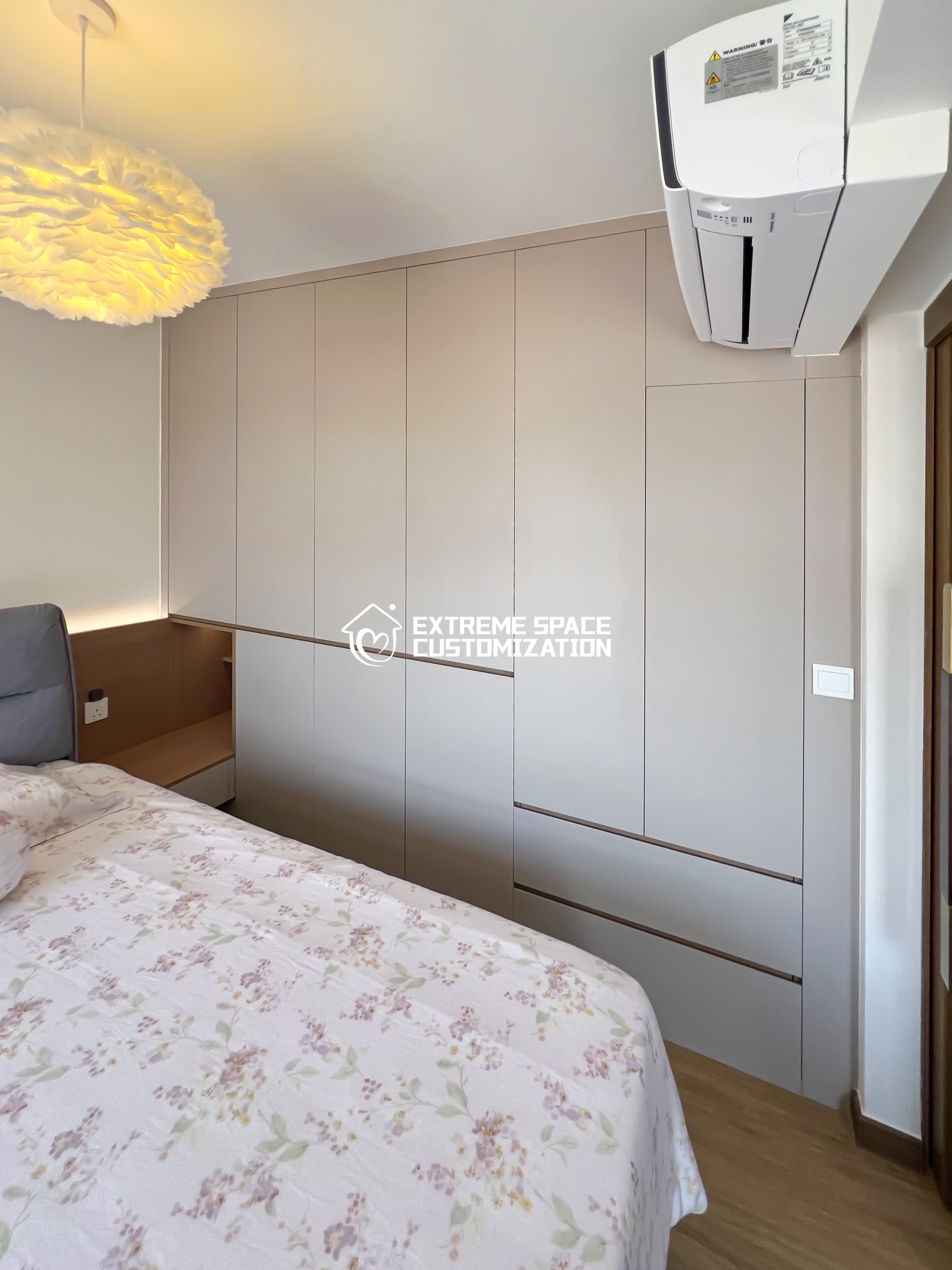 Real Project (895580) 243B Tengah Central, Singapore