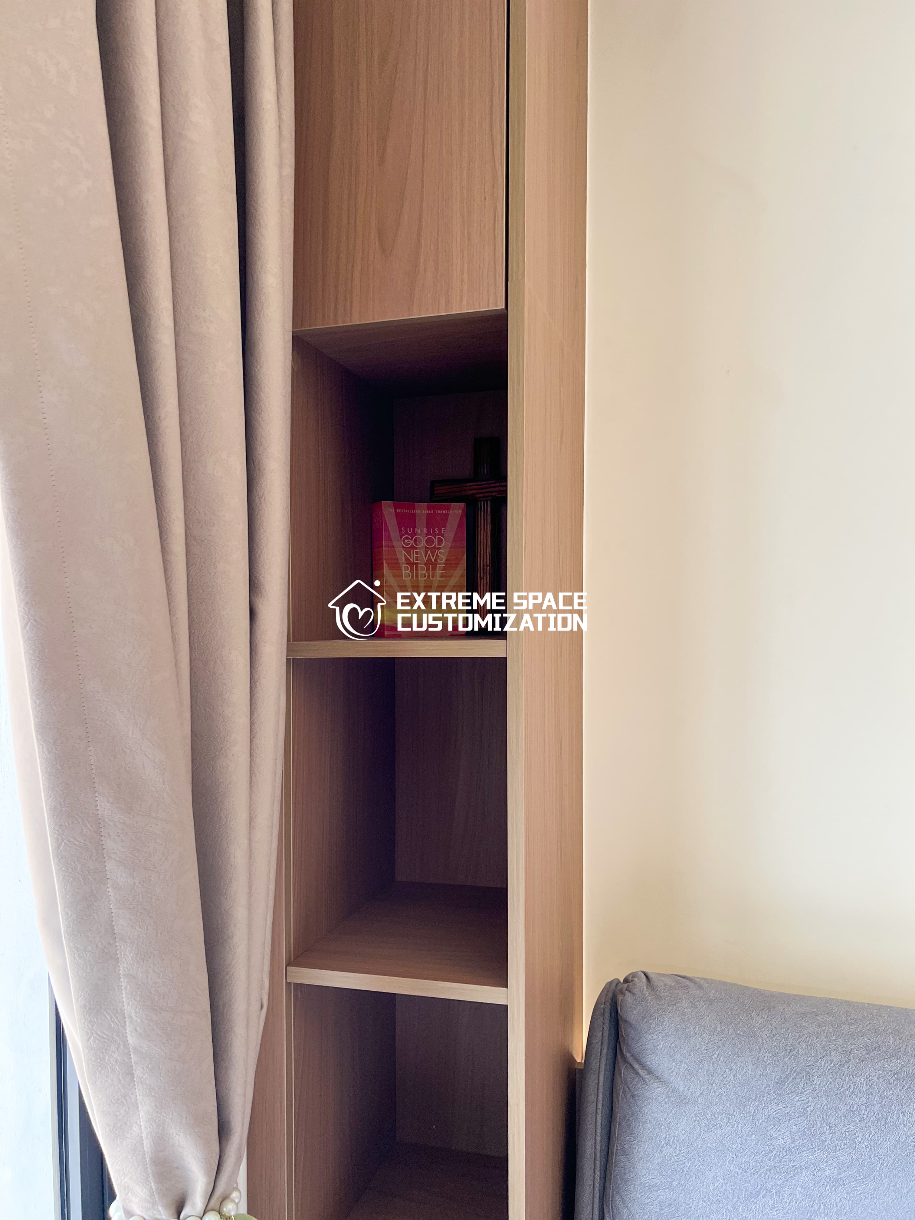 Real Project (895580) 243B Tengah Central, Singapore