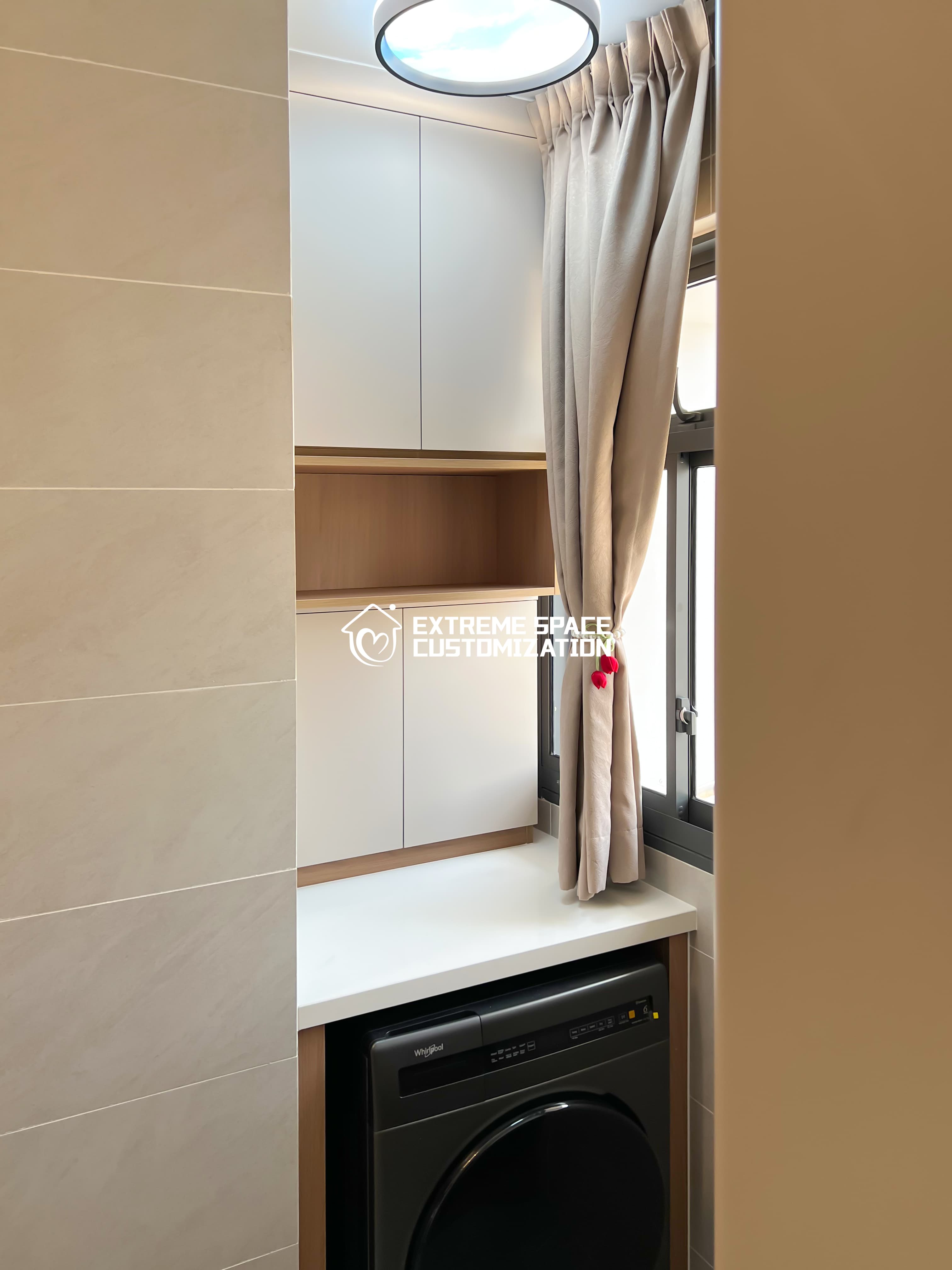 Real Project (895580) 243B Tengah Central, Singapore