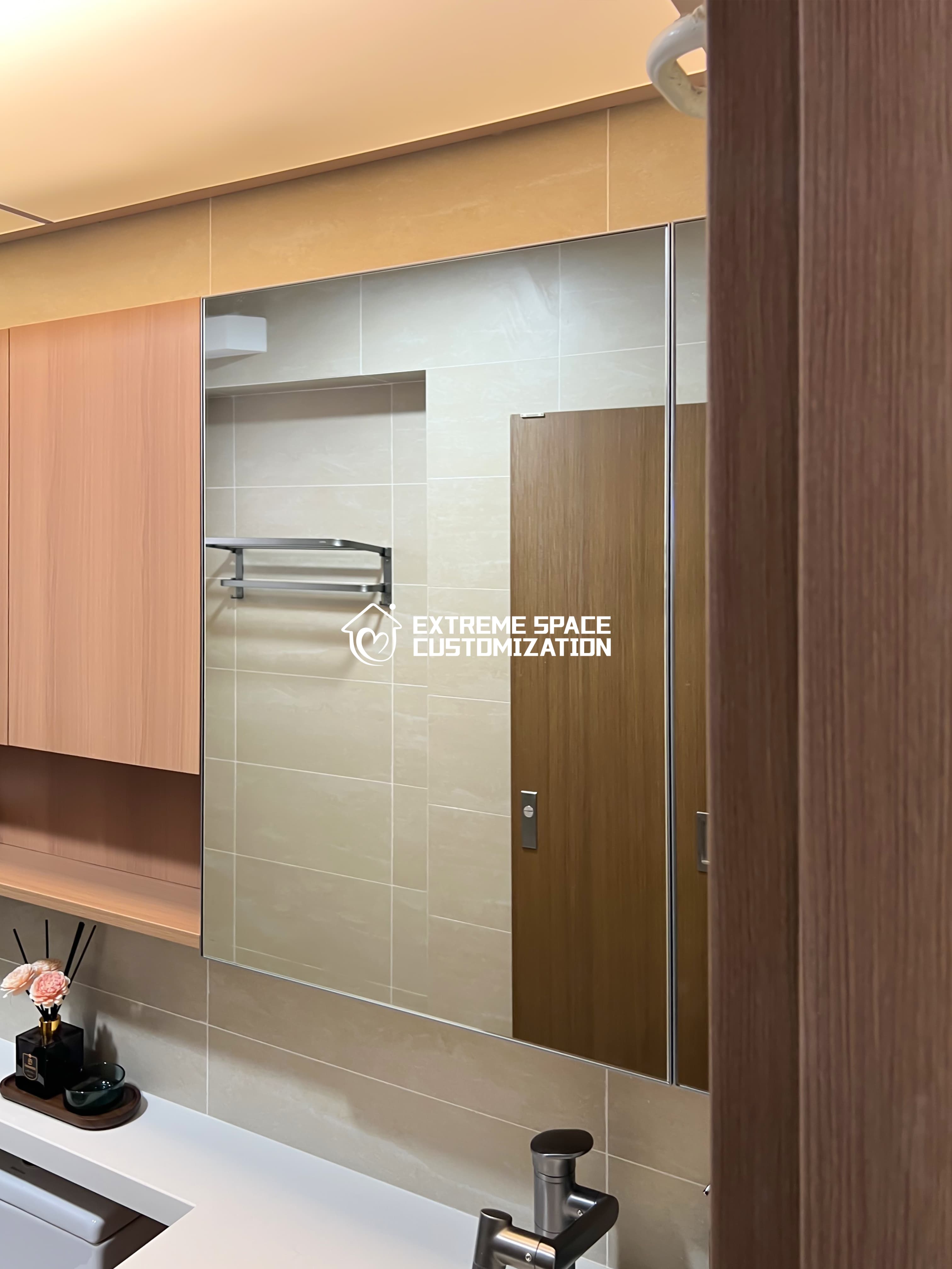 Real Project (895580) 243B Tengah Central, Singapore