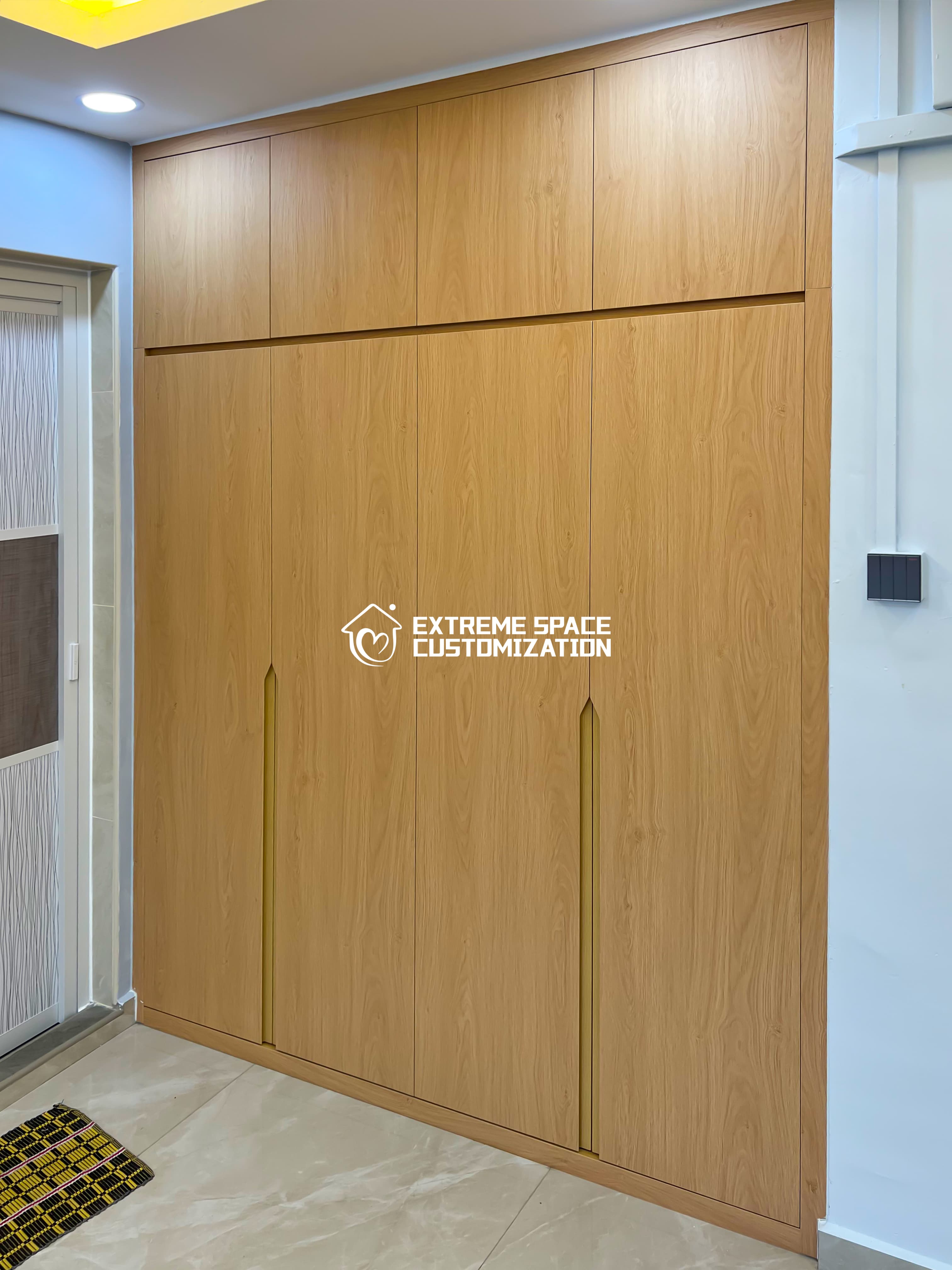 Real Project (692148) Blk 226A Compassvale Walk, Singapore
