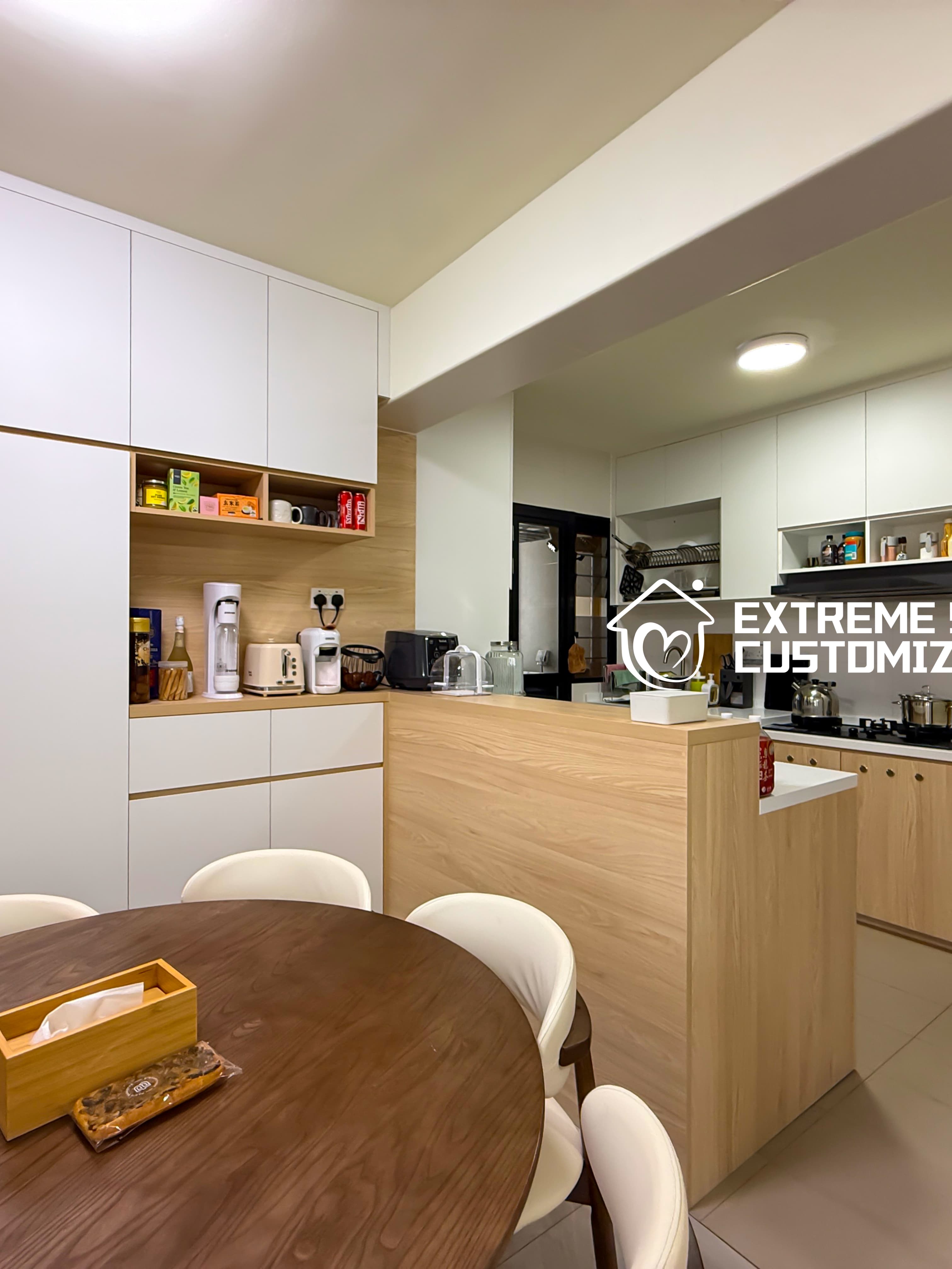 Real Project (899399) Buangkok Crescent, Singapore