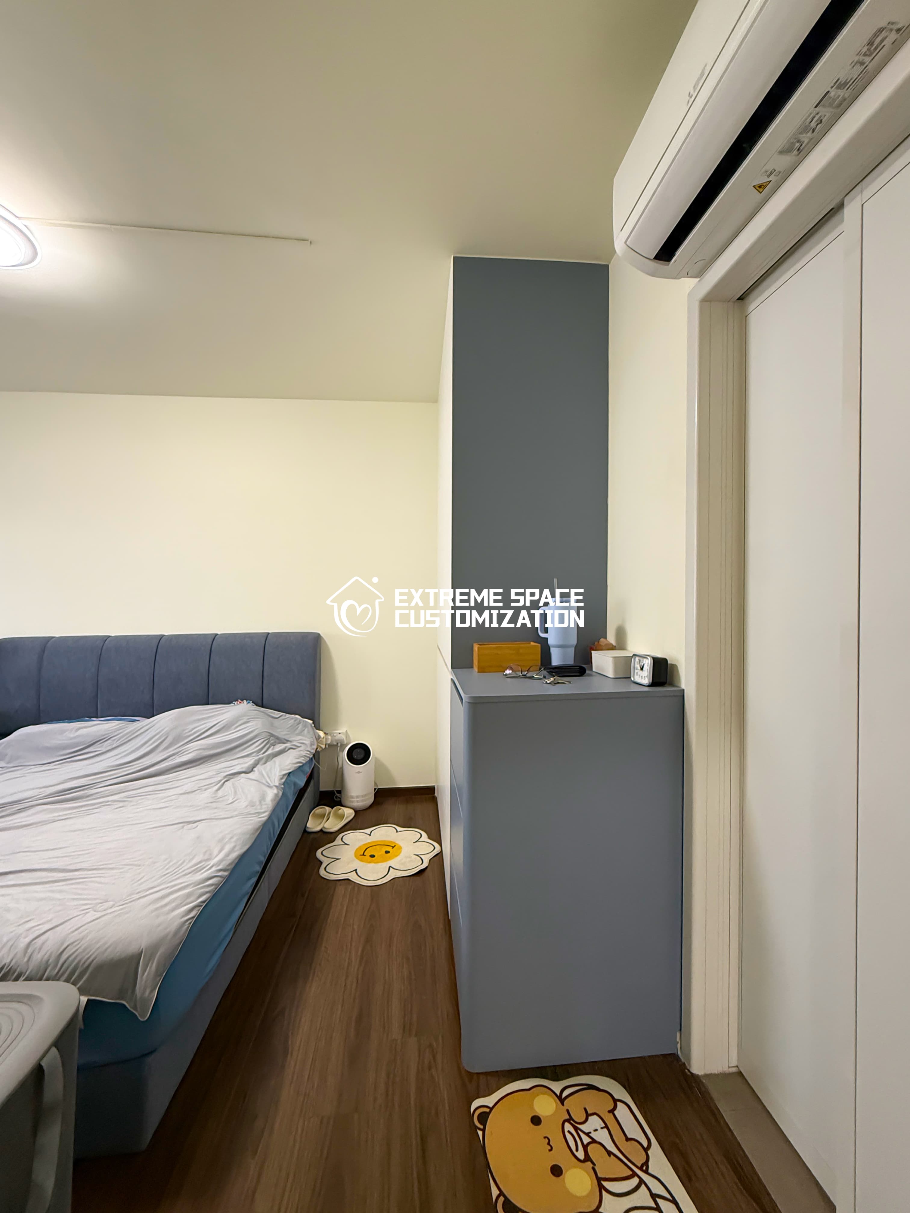 Real Project (899399) Buangkok Crescent, Singapore