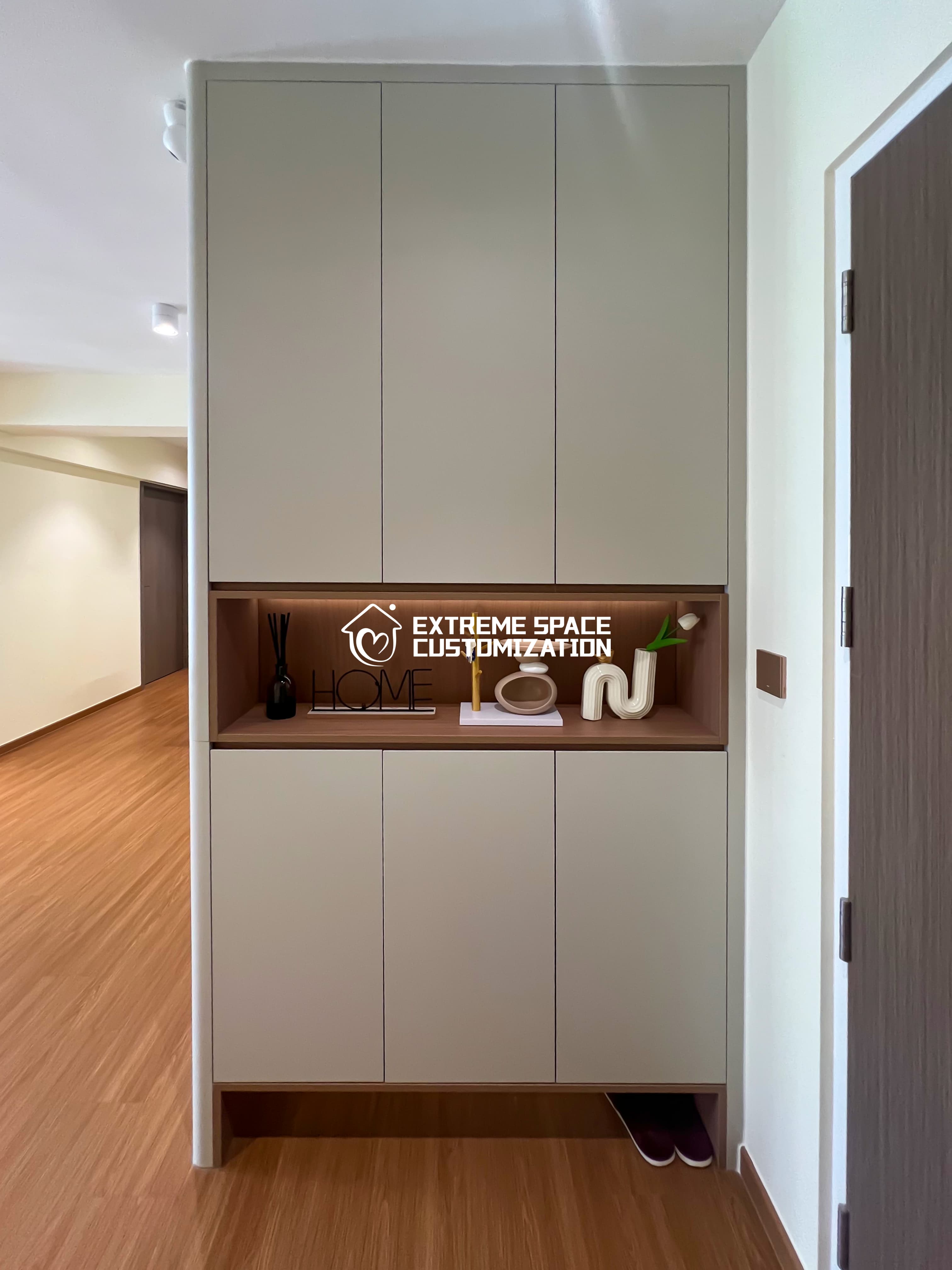 Real Project (468925)  Woodlands Ave 1, Singapore