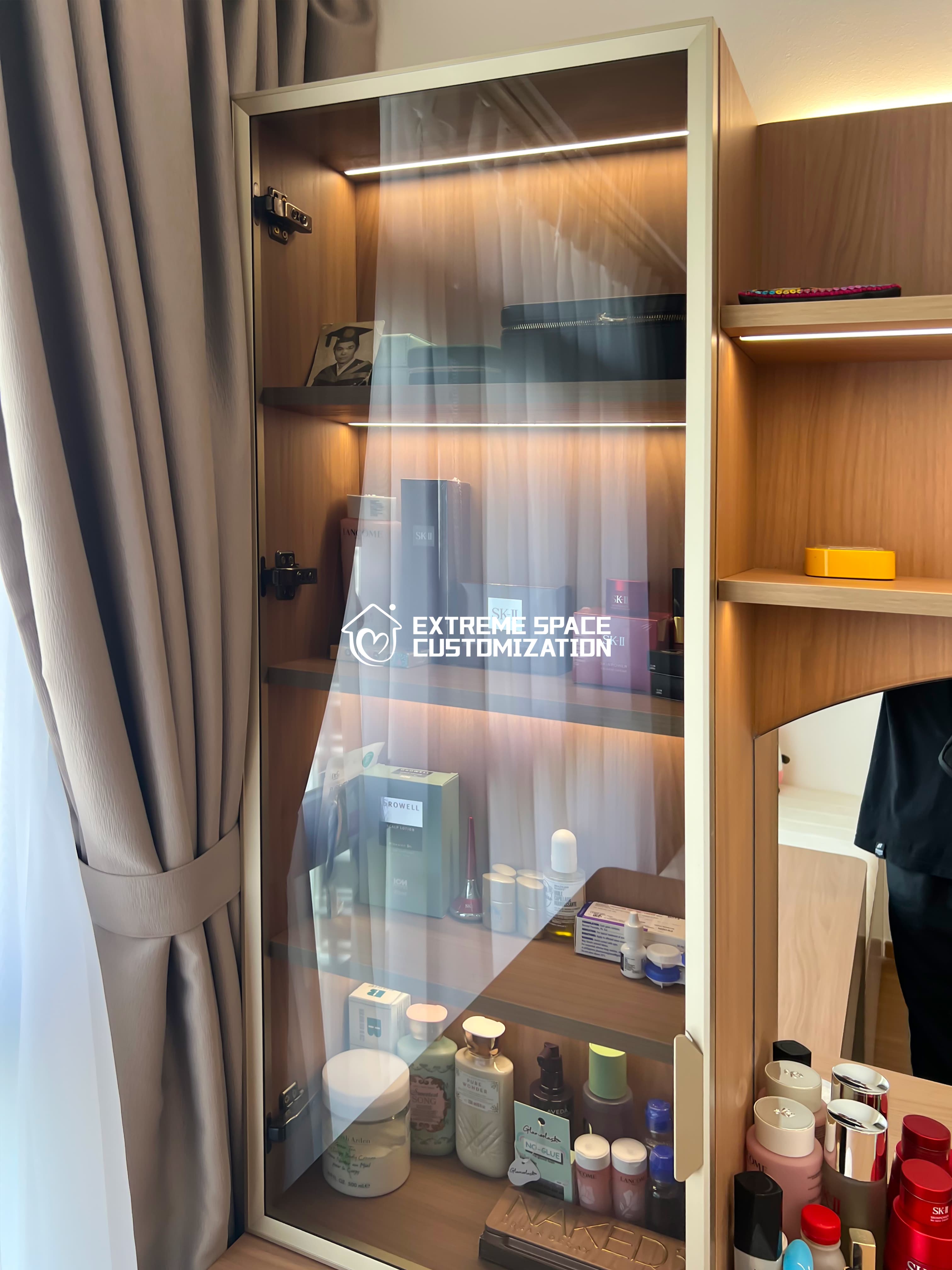 Real Project (468925)  Woodlands Ave 1, Singapore