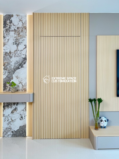 Real Project (594992) Woodlands Ave1, Singapore