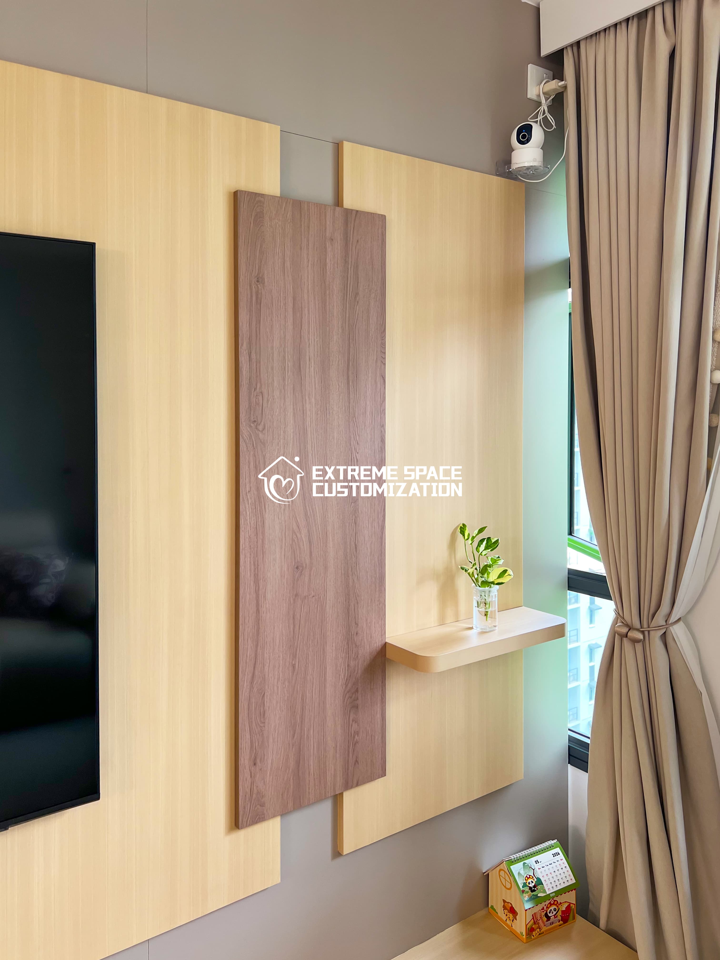 Real Project (594992) Woodlands Ave1, Singapore