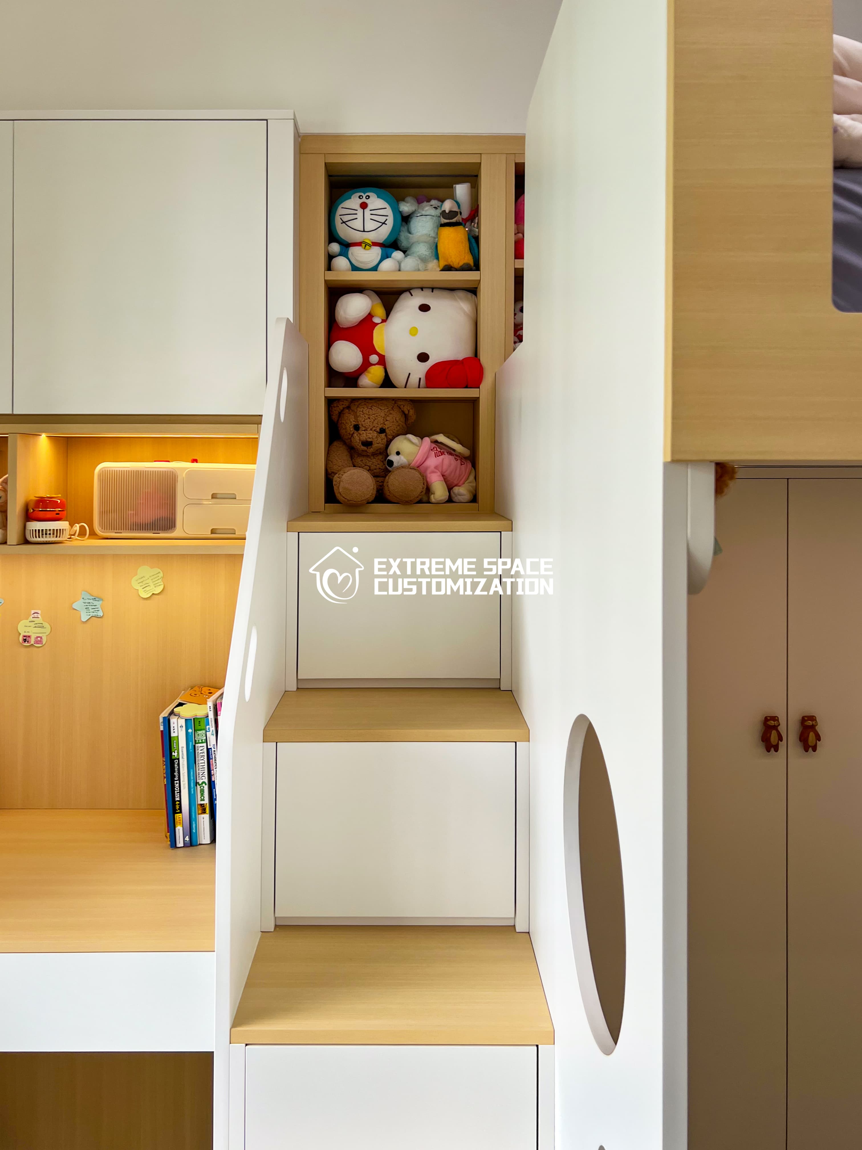 Real Project (594992) Woodlands Ave1, Singapore