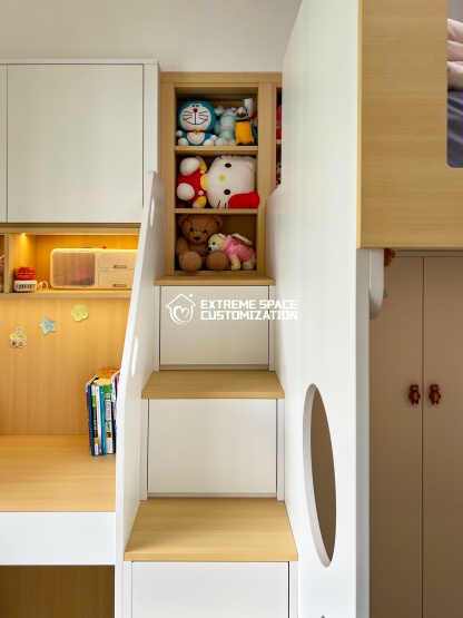 Real Project (594992) Woodlands Ave1, Singapore