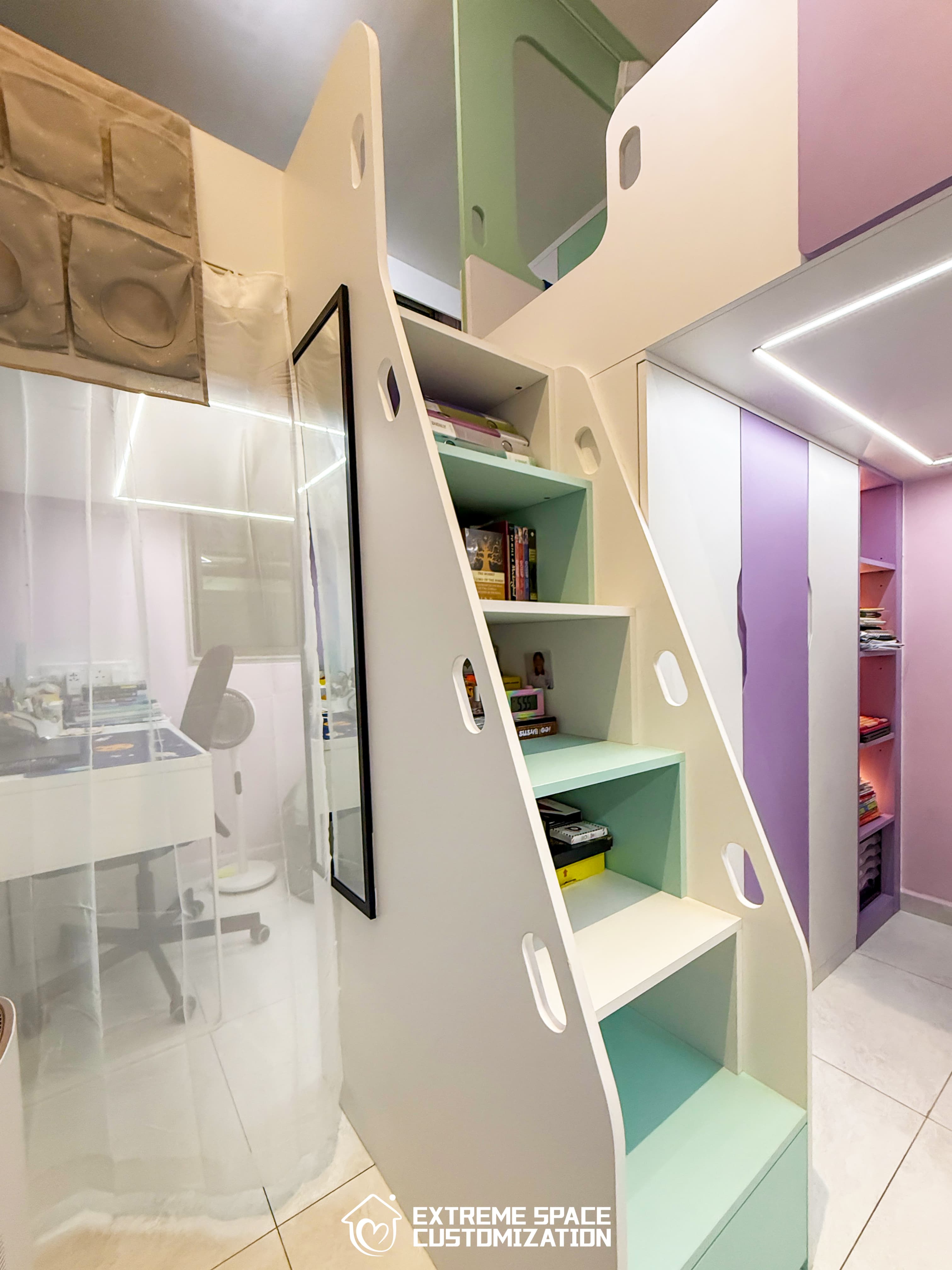 Real Project (756735) 33 Jurong West Street 41, Singapore