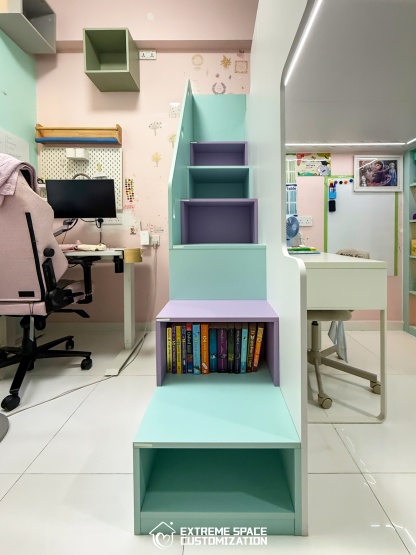 Real Project (756735) 33 Jurong West Street 41, Singapore