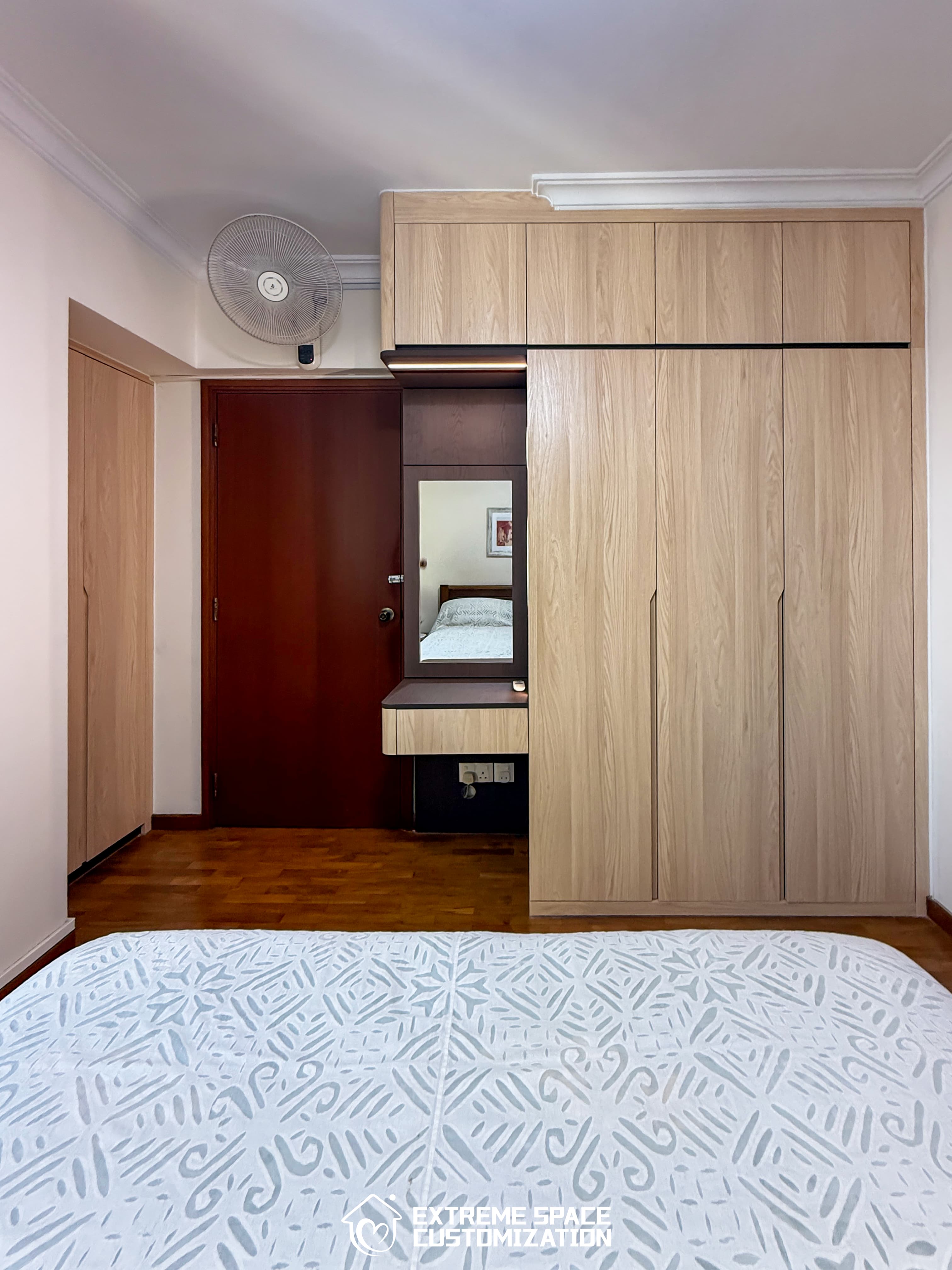 Real Project (069269) Block 37 Hougang Avenue 7, Singapore