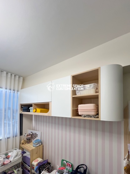 Real Project (182277) AMO Residence, Singapore