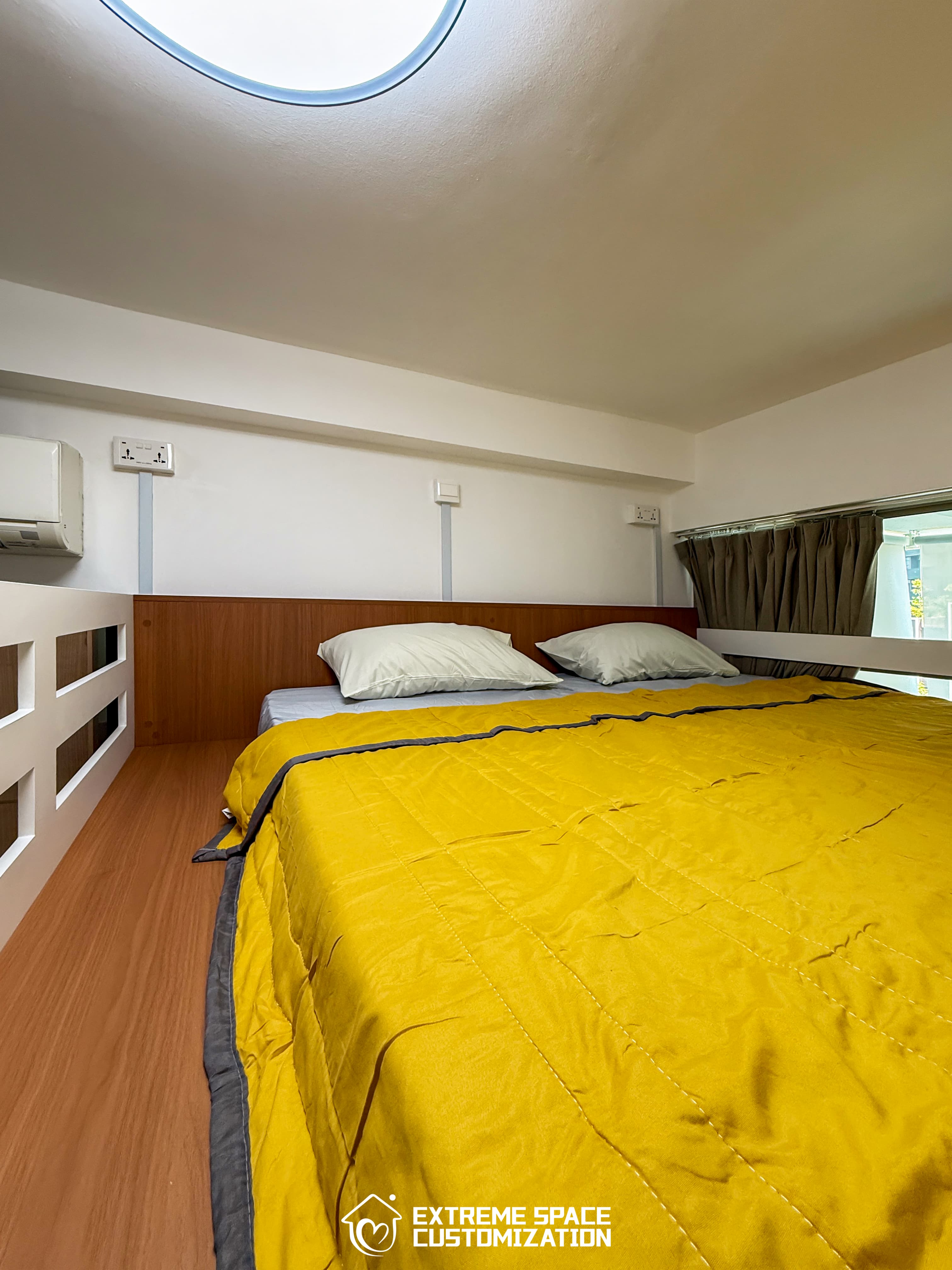 Real Project (519209) 188 Race Course Rd, Singapore